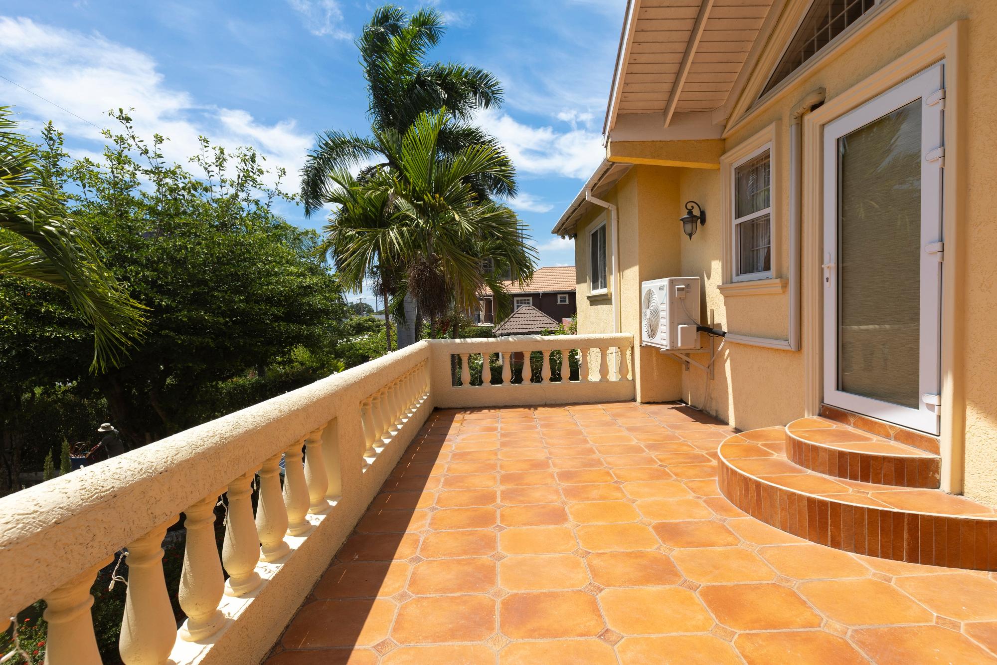 House For Rent: SANDHURST CRESCENT, Kingston 6 | $5,500 photo 13