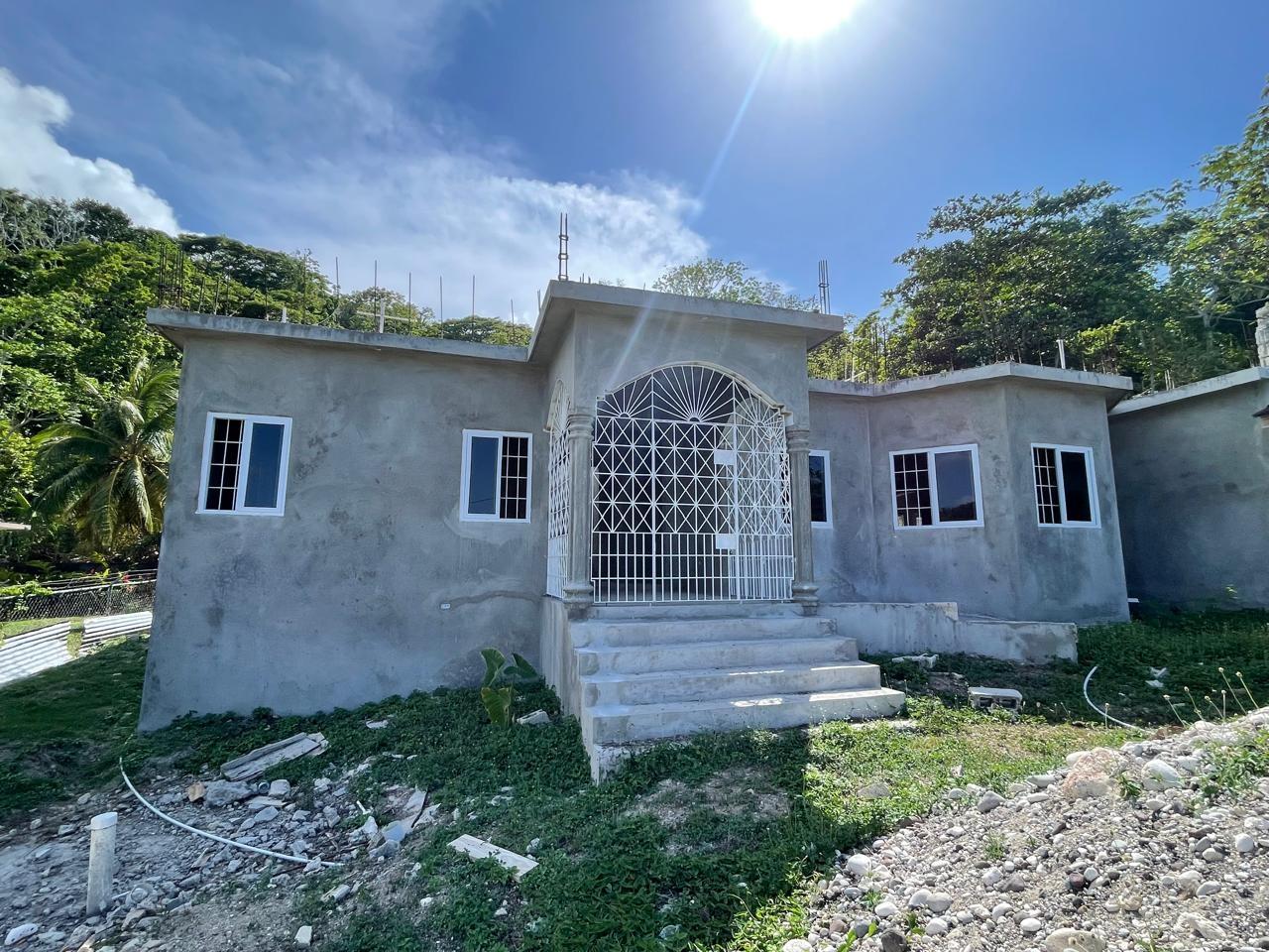 House For Sale: SPRING VALLEY, TOWER ISLE, Tower Isle | $300,000