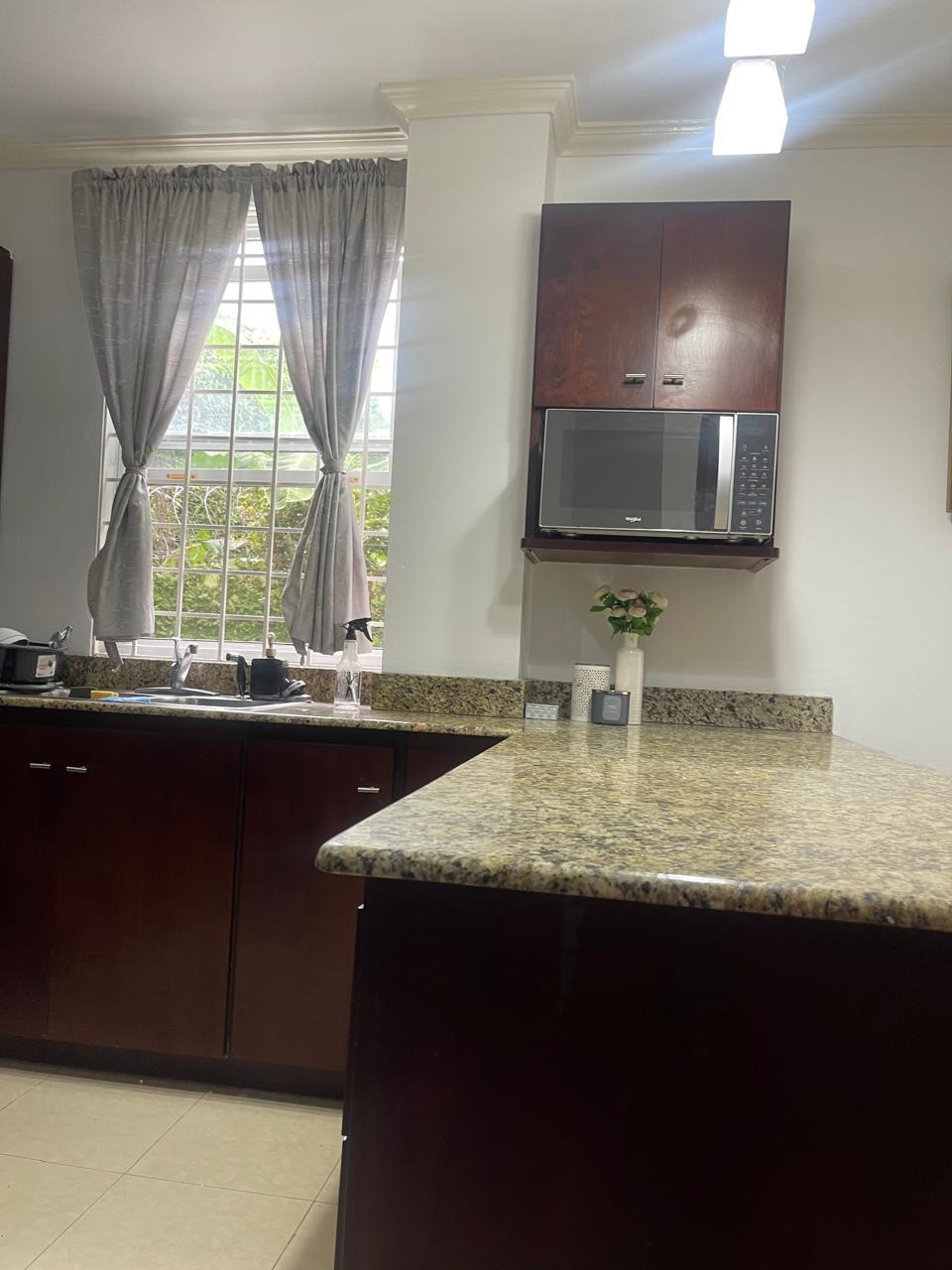 Apartment For Rent: OLD HOPE ROAD, MONTE CRIS, Kingston 6 | $1,400 photo 3