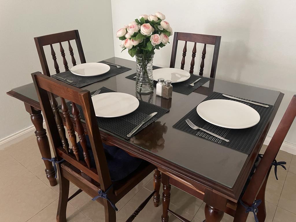 Apartment For Rent: OLD HOPE ROAD, MONTE CRIS, Kingston 6 | $1,400 photo 5