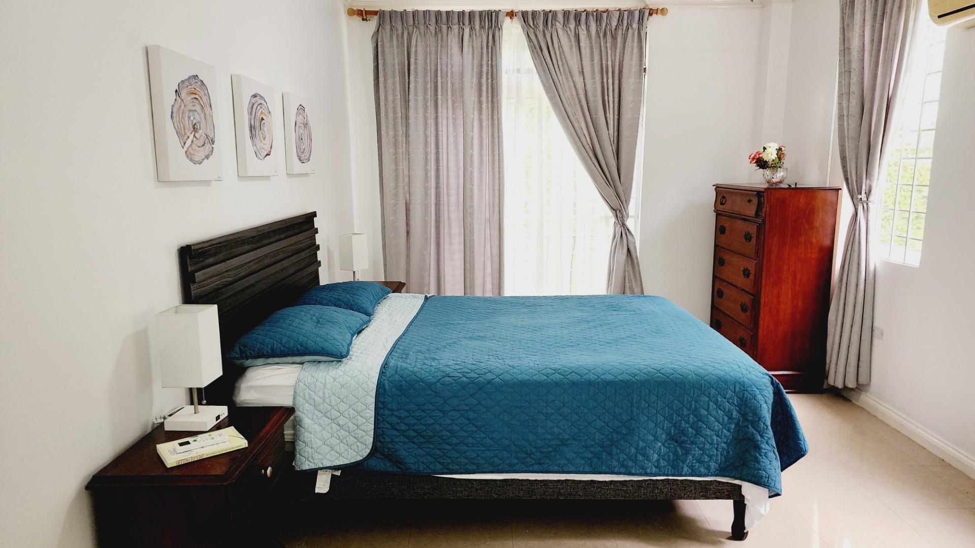 Apartment For Rent: OLD HOPE ROAD, MONTE CRIS, Kingston 6 | $1,400 photo 13