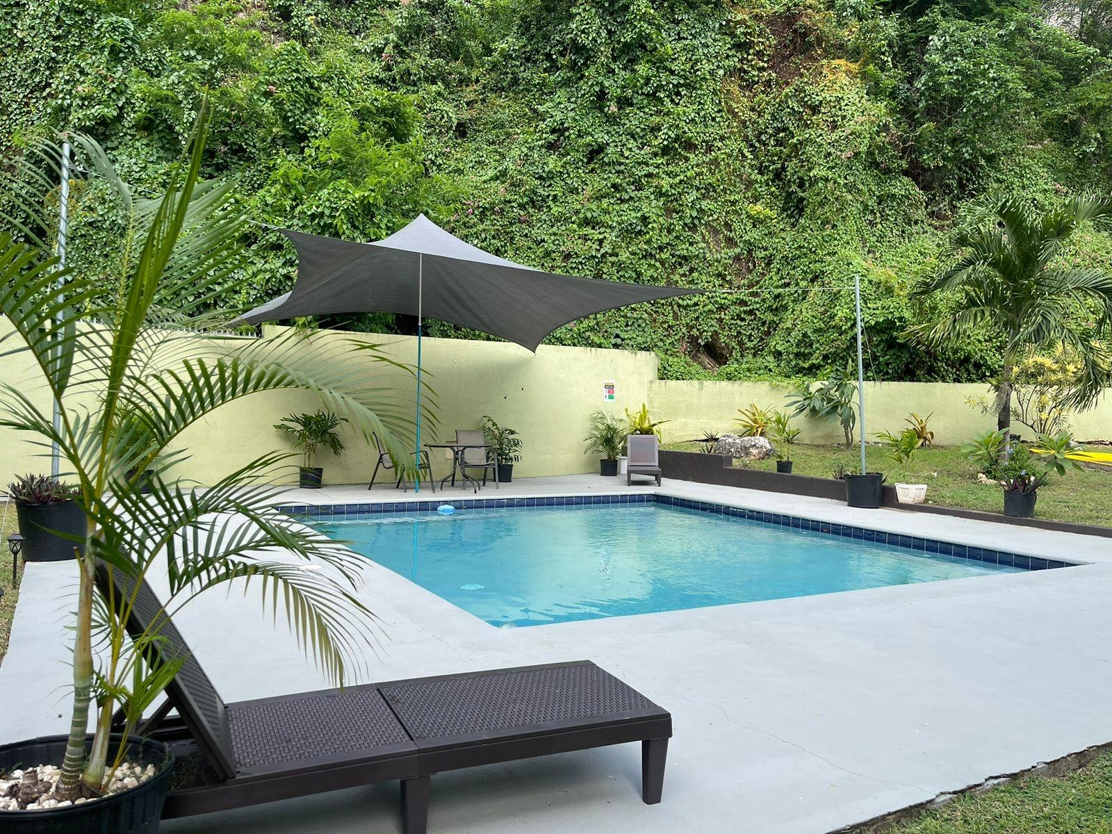 Apartment For Rent: OLD HOPE ROAD, MONTE CRIS, Kingston 6 | $1,400 photo 15