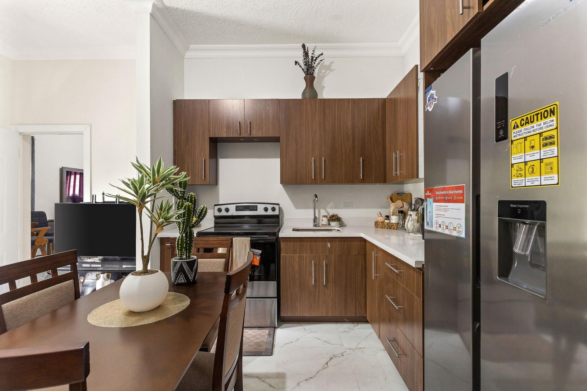 Apartment For Sale: BORDER AVENUE, Kingston 19 | $29,500,000 photo 3