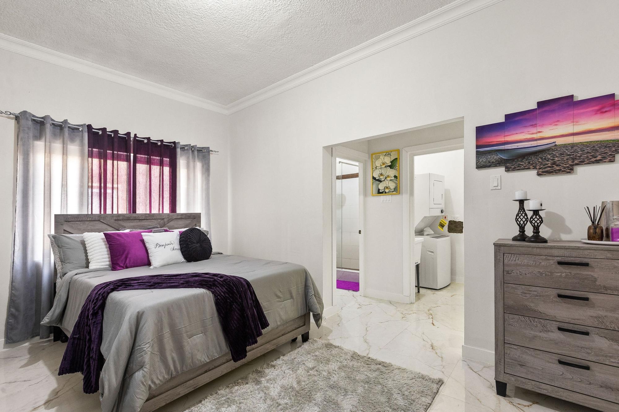 Apartment For Sale: BORDER AVENUE, Kingston 19 | $29,500,000 photo 6
