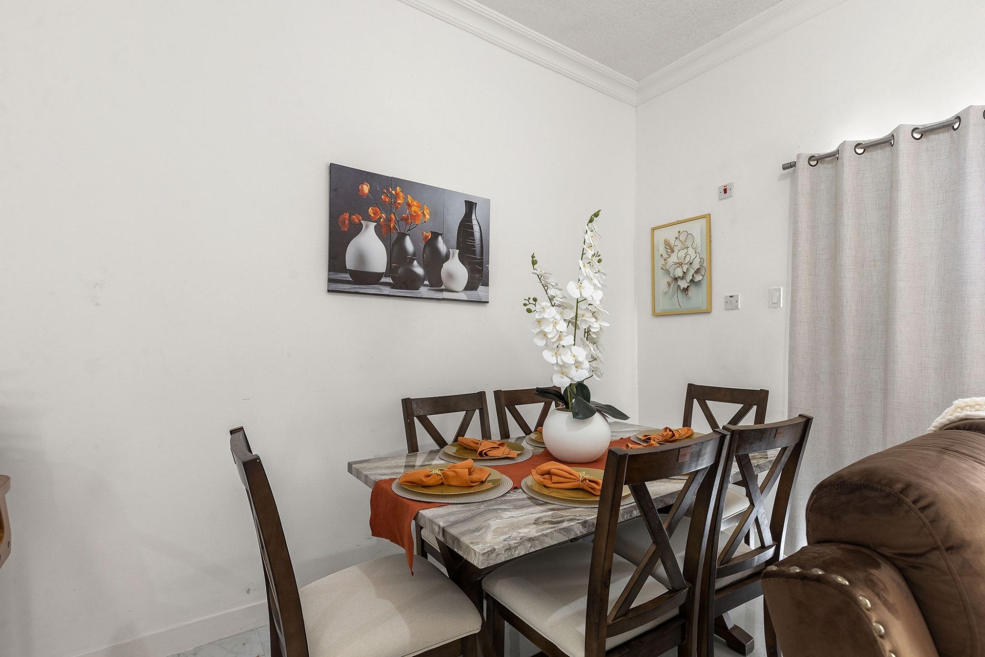 Apartment For Sale: BORDER AVENUE, Kingston 19 | $33,500,000 photo 7