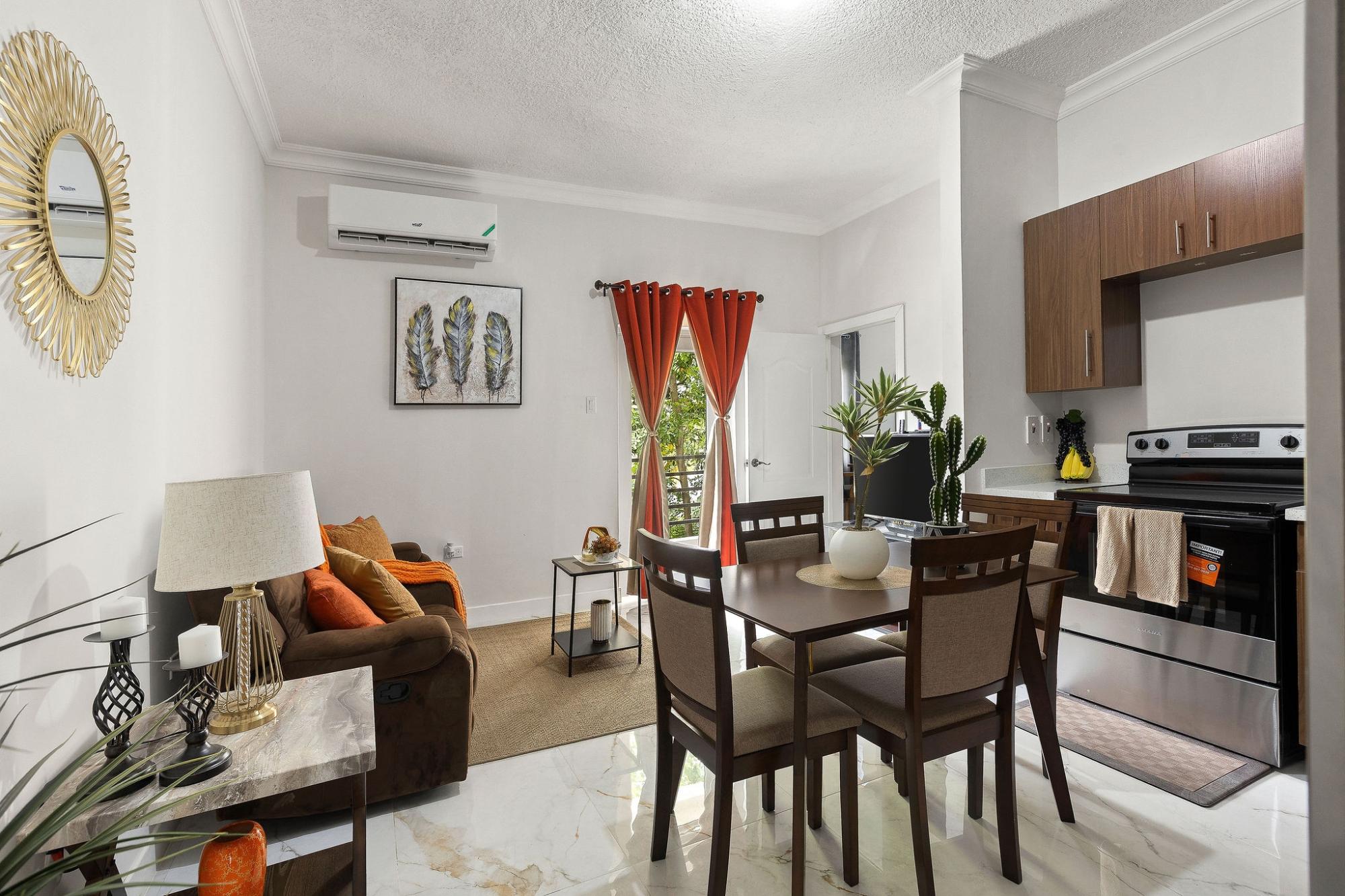 Apartment For Sale: BORDER AVENUE, Kingston 19 | $30,500,000 photo 2