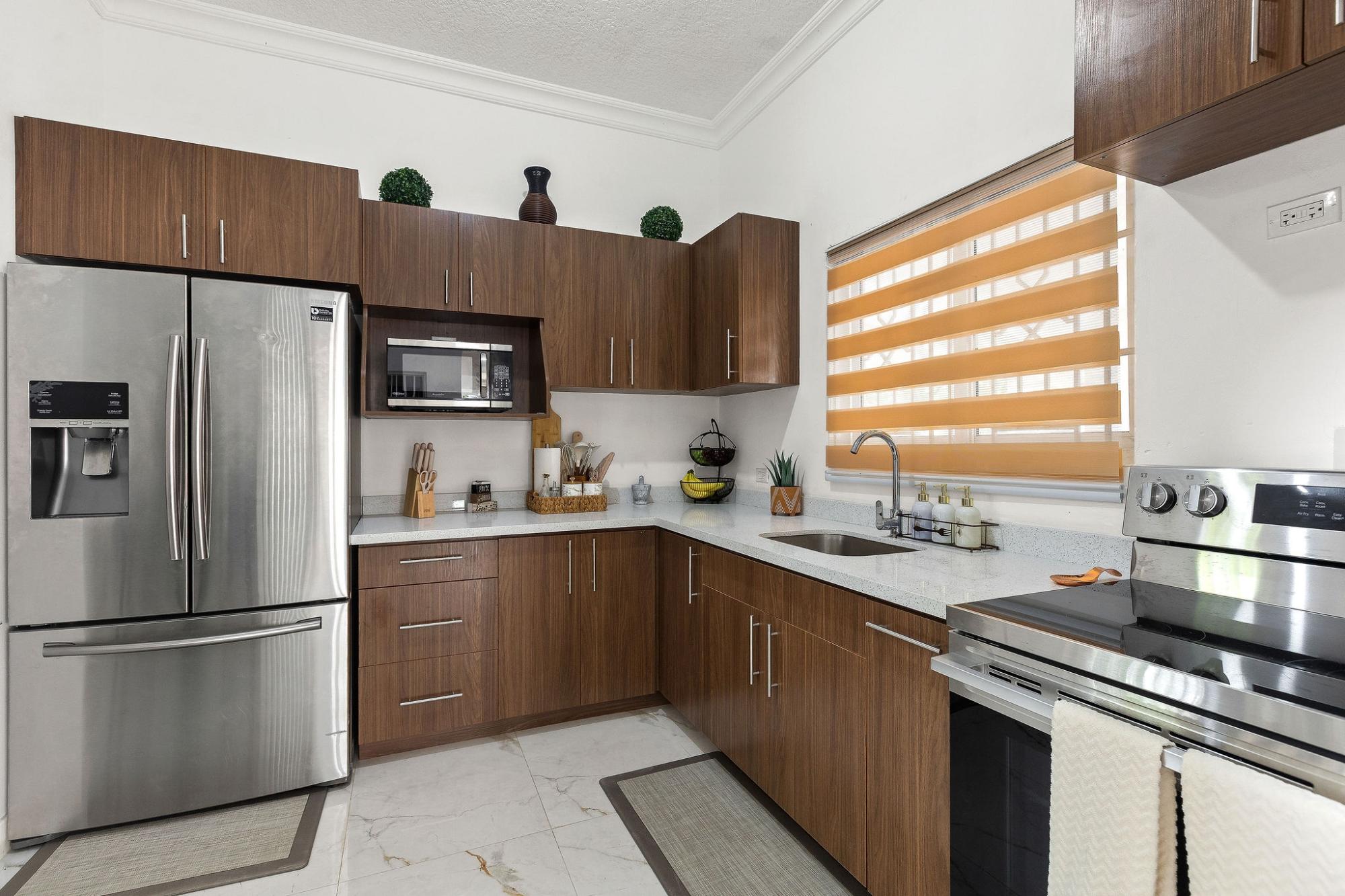 Apartment For Sale: BORDER AVENUE, Kingston 19 | $40,000,000