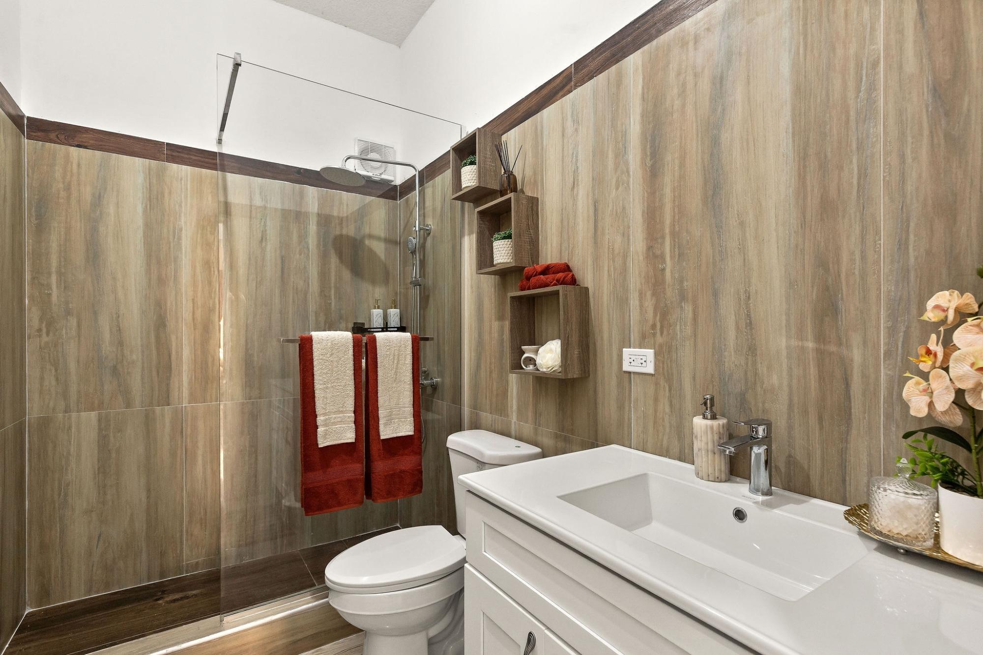 Apartment For Sale: BORDER AVENUE, Kingston 19 | $40,000,000 photo 14