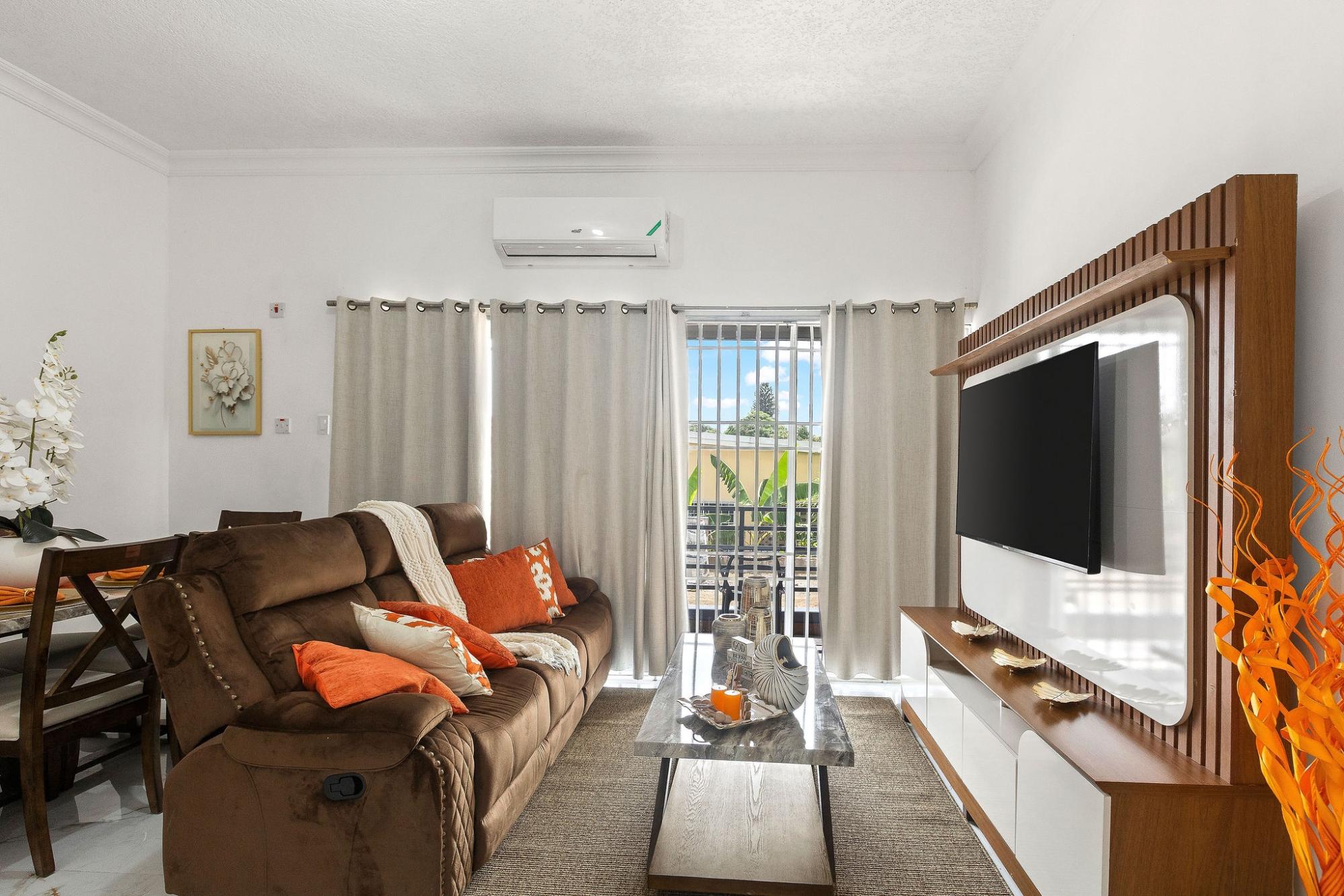 Apartment For Sale: BORDER AVENUE, Kingston 19 | $48,000,000 photo 5
