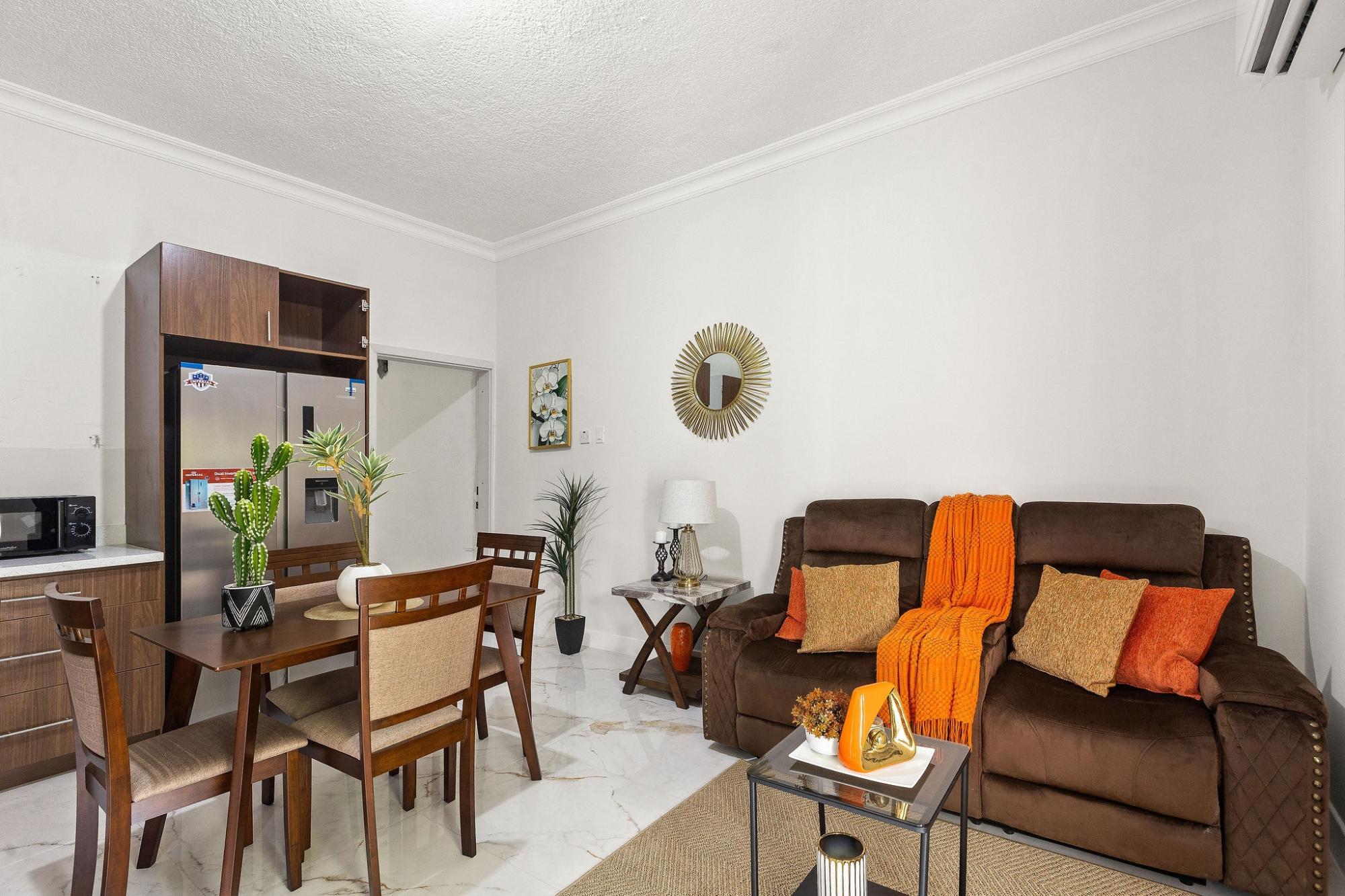 Apartment For Sale: BORDER AVENUE, Kingston 19 | $32,000,000 photo 5