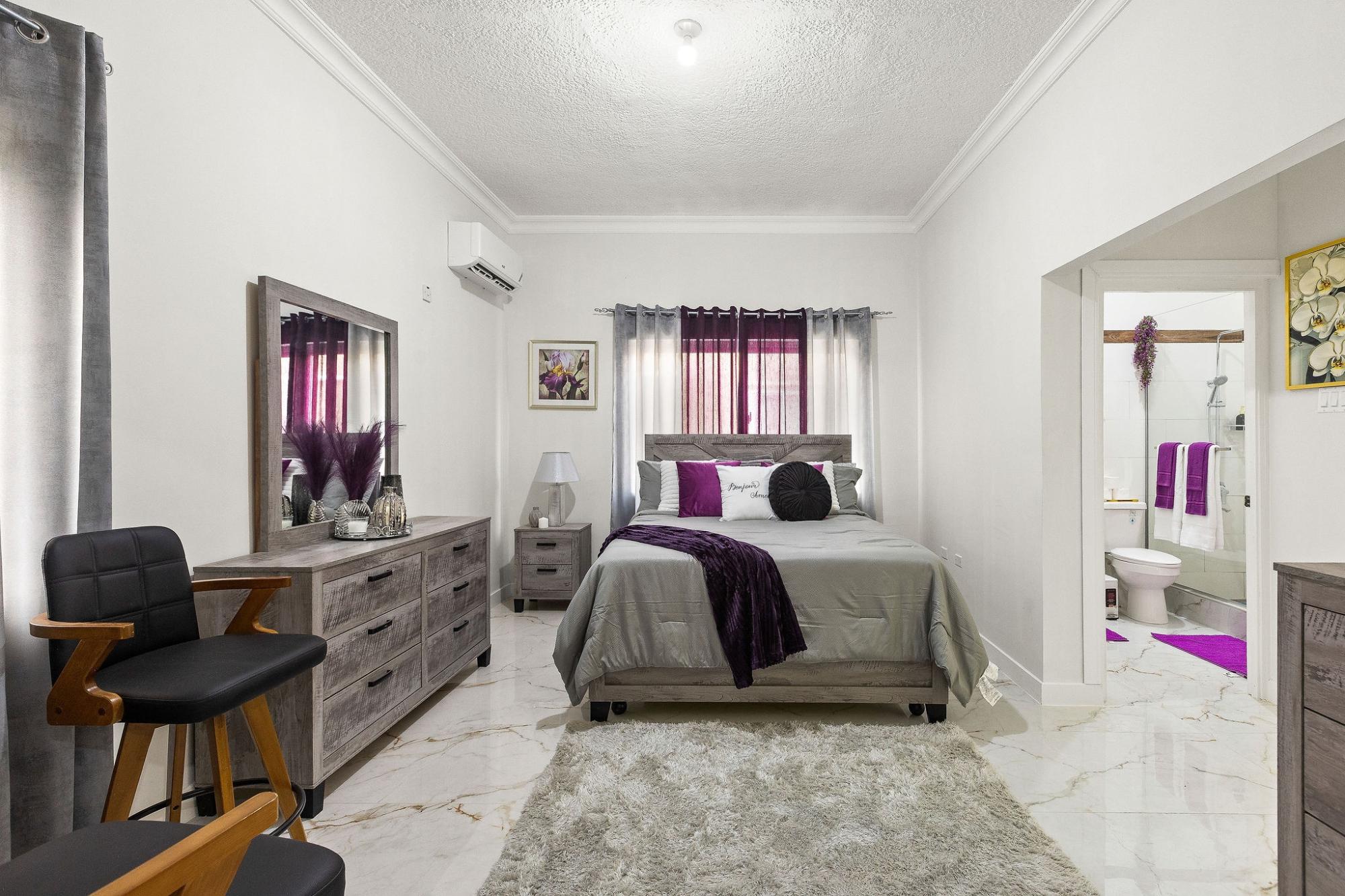 Apartment For Sale: BORDER AVENUE, Kingston 19 | $32,000,000 photo 7
