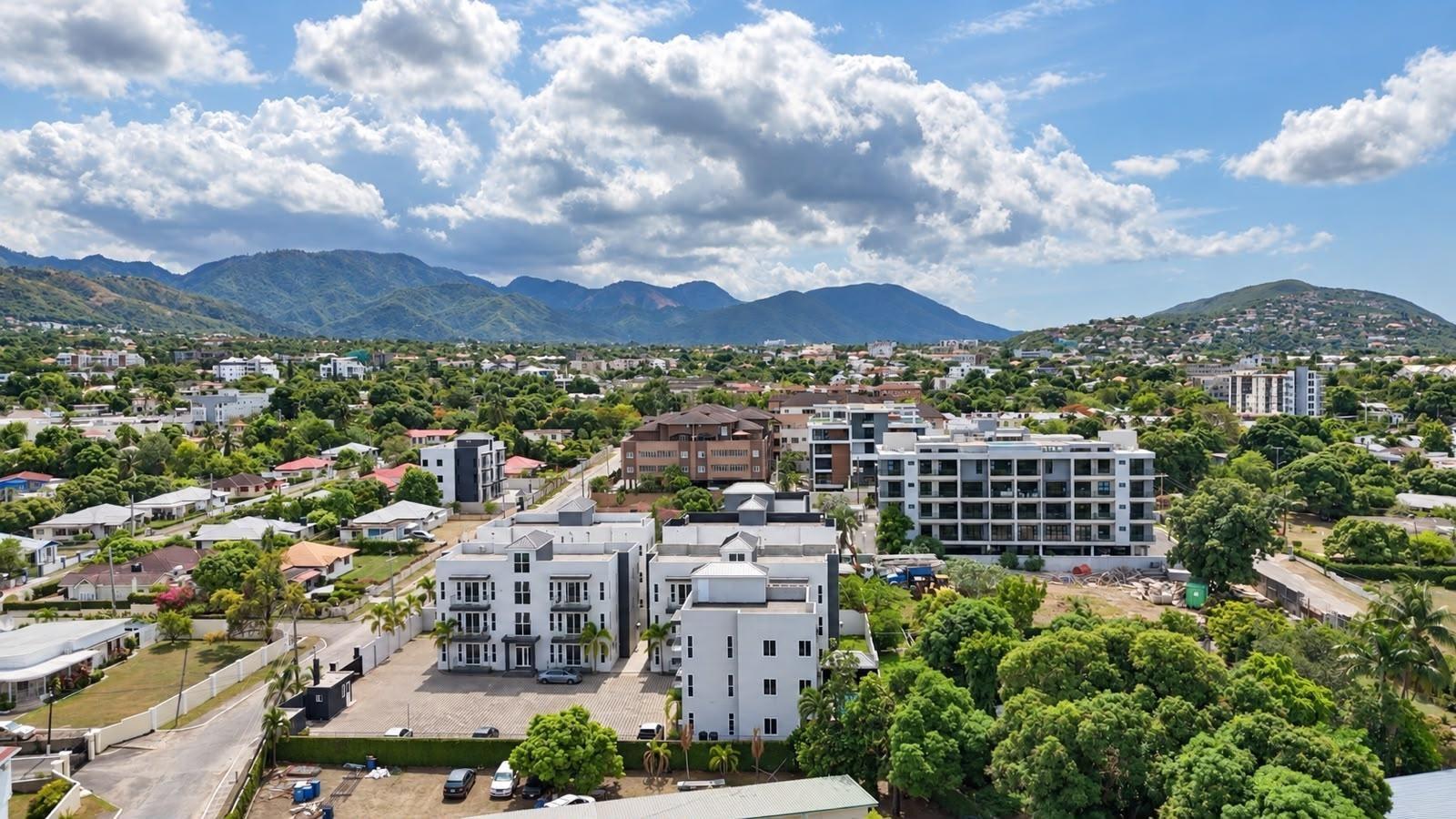 Apartment For Sale: HALIFAX BARBICAN KINGSTON, Kingston 6 | $49,000,000