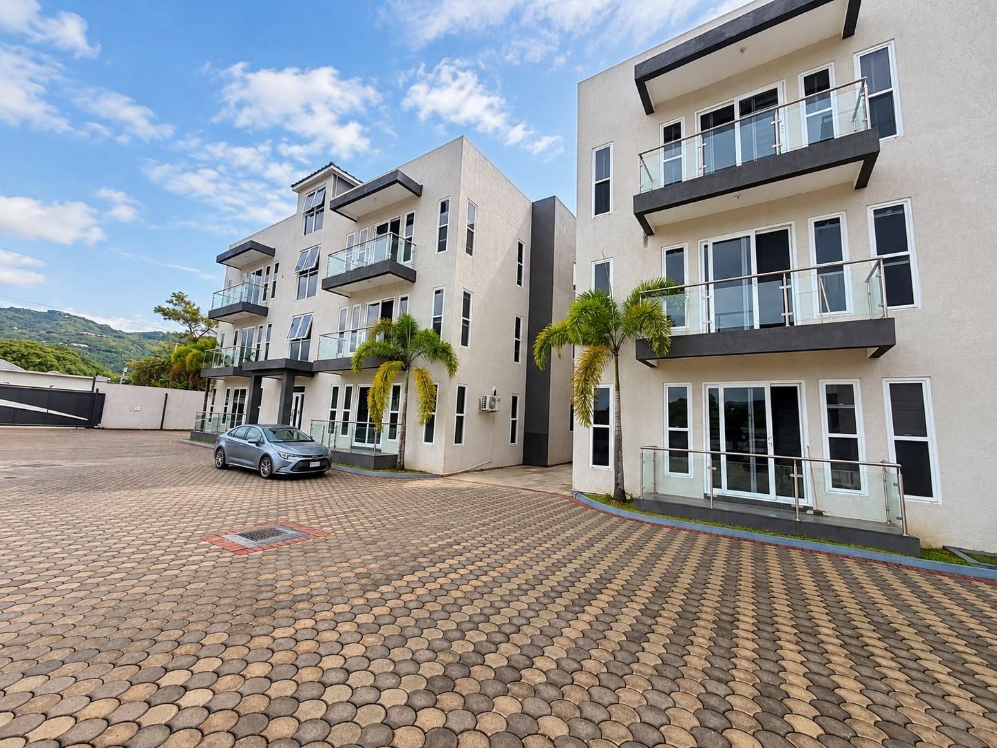Apartment For Sale: HALIFAX BARBICAN KINGSTON, Kingston 6 | $49,000,000 photo 2
