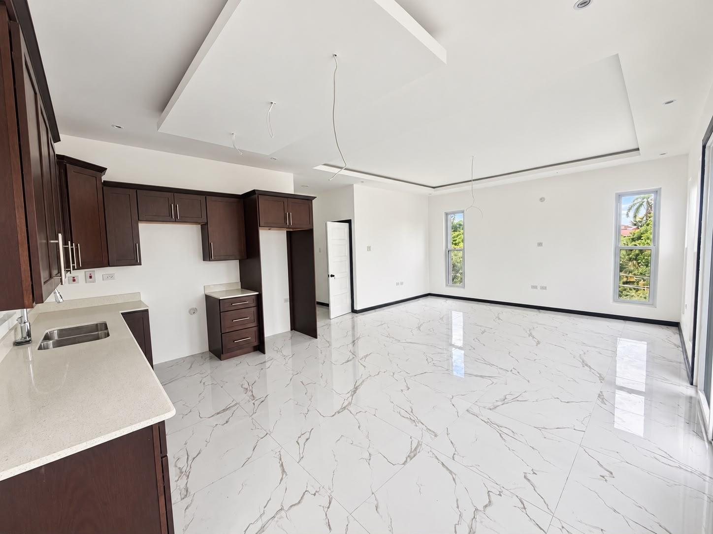 Apartment For Sale: HALIFAX BARBICAN KINGSTON, Kingston 6 | $49,000,000 photo 4