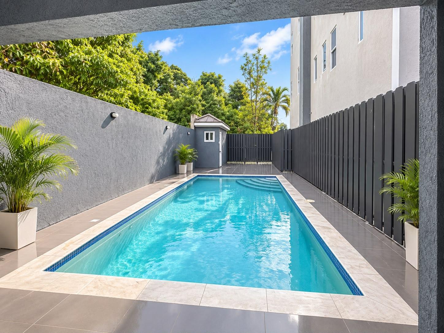 Apartment For Sale: HALIFAX BARBICAN KINGSTON, Kingston 6 | $49,000,000 photo 19