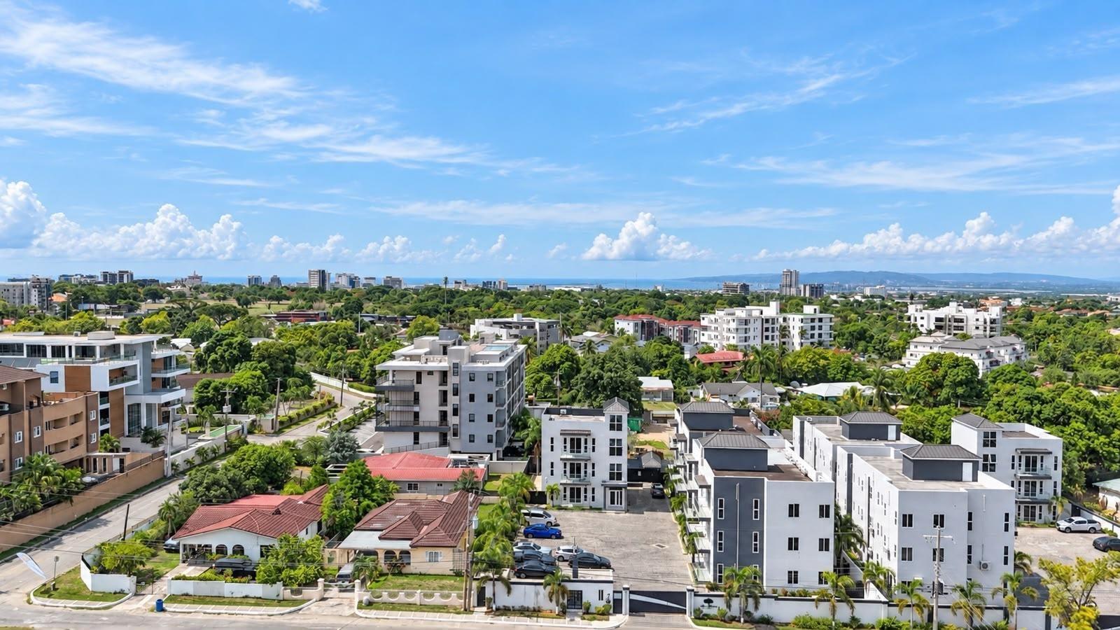 Apartment For Sale: HALIFAX BARBICAN KINGSTON, Kingston 6 | $49,000,000 photo 20