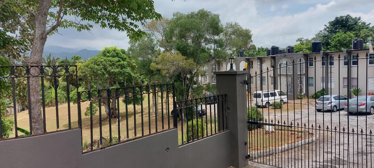 Apartment For Rent: TARUS TERR, SMOKEY VALE, Kingston 19 | $90,000