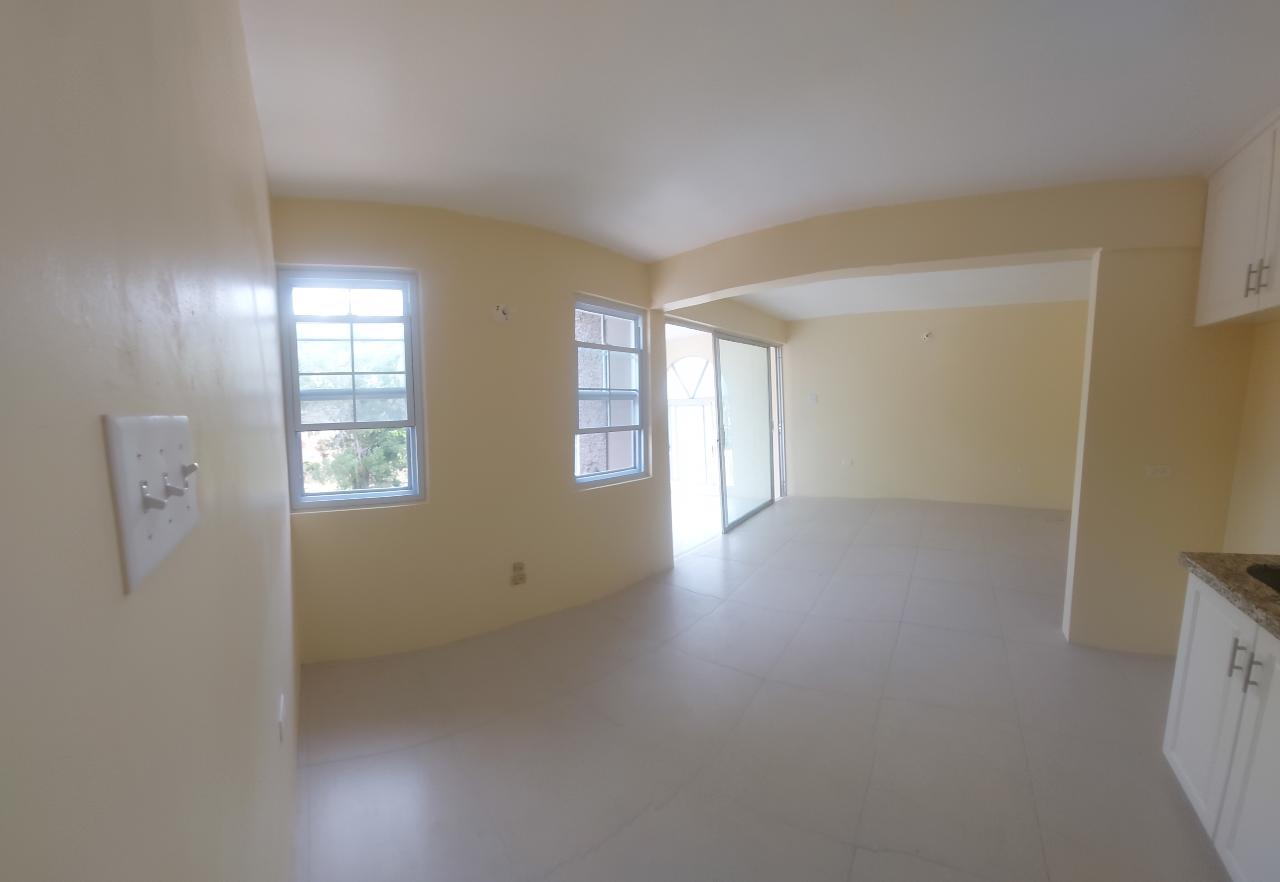 Apartment For Rent: TARUS TERR, SMOKEY VALE, Kingston 19 | $90,000 photo 2