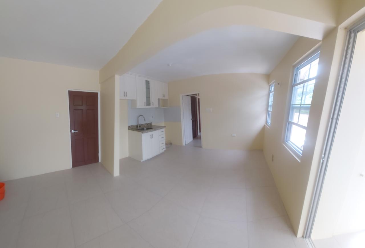 Apartment For Rent: TARUS TERR, SMOKEY VALE, Kingston 19 | $90,000 photo 4