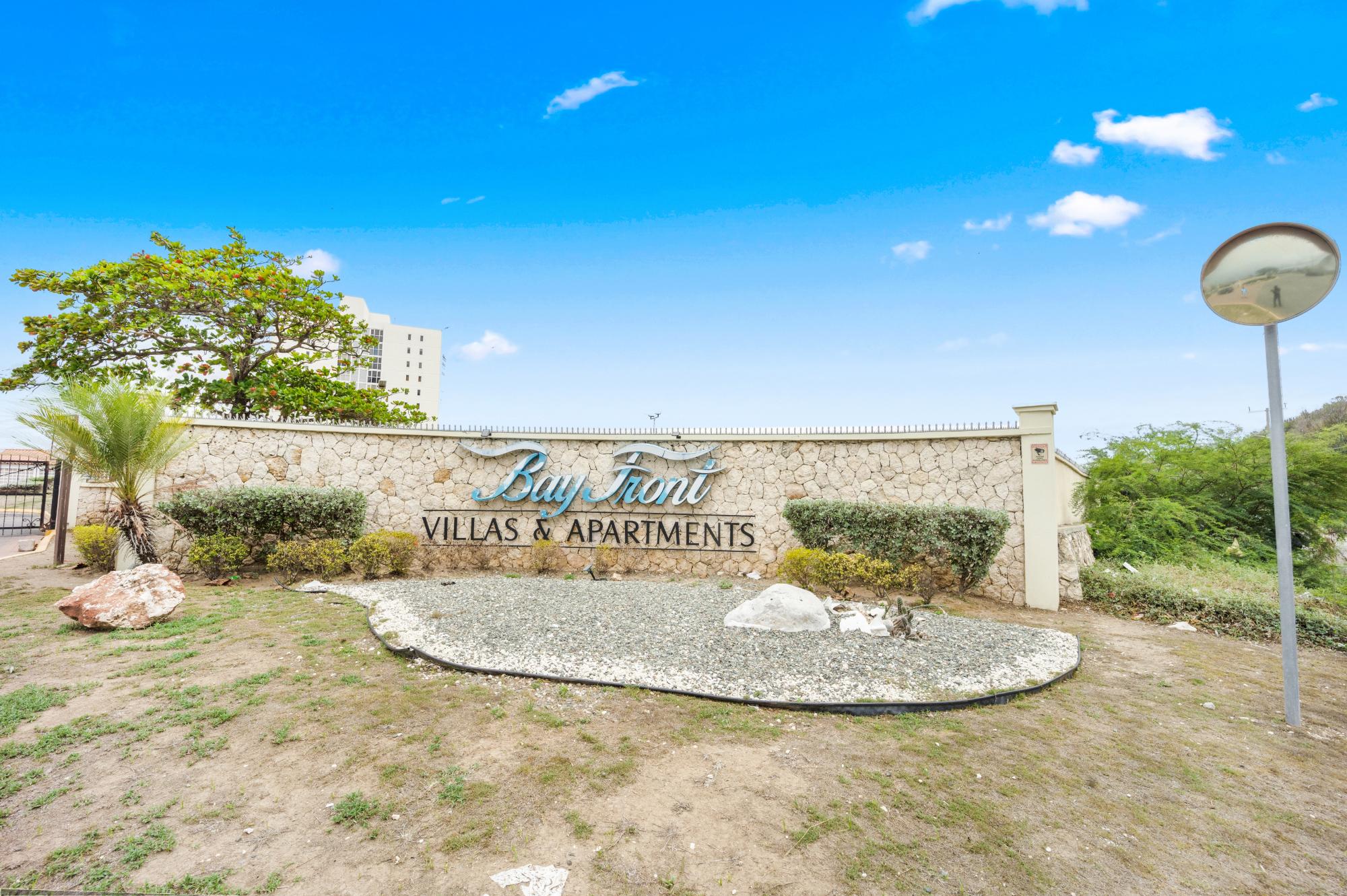 Apartment For Rent: BAY FRONT VILLAS, Port Henderson | $145,000 photo 13