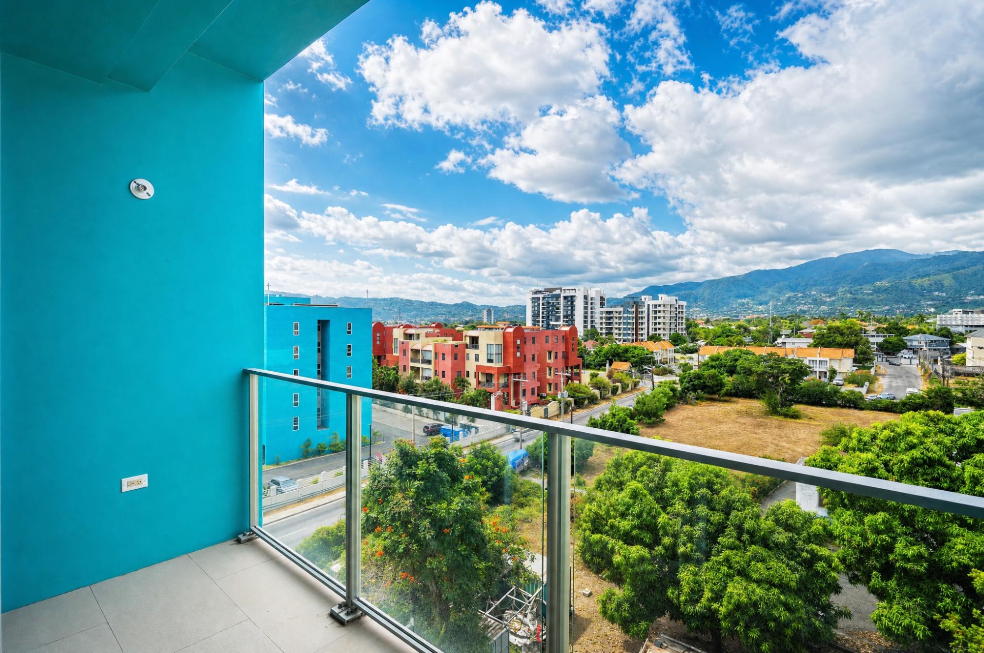 Apartment For Sale: MUSGRAVE AVENUE, Kingston 5 | $46,000,000 photo 4