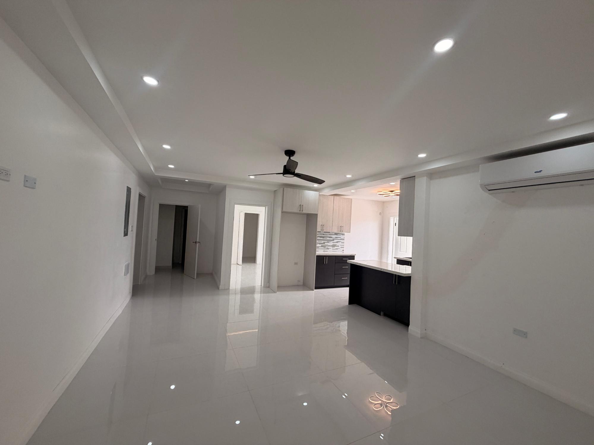 Apartment For Rent: MERRIVALE CLOSE, Kingston 8 | $1,550