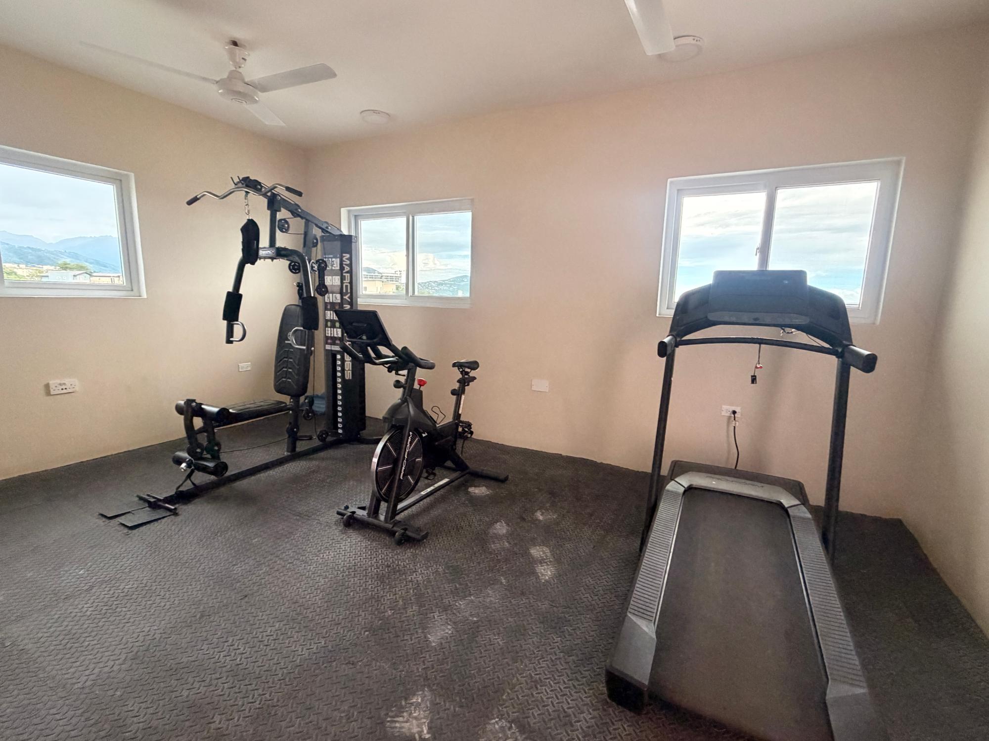 Apartment For Rent: MERRIVALE CLOSE, Kingston 8 | $1,550 photo 10