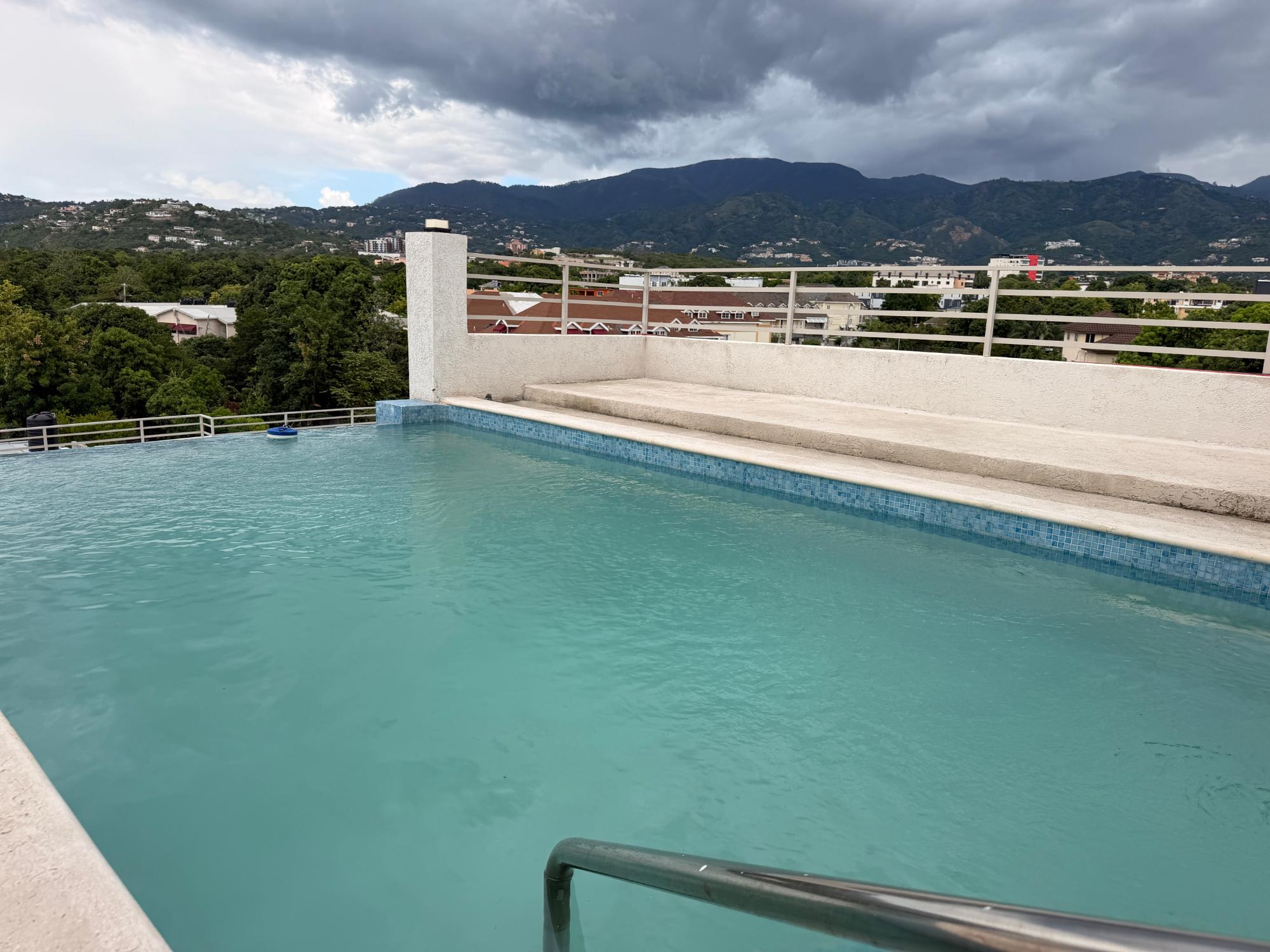 Apartment For Rent: MERRIVALE CLOSE, Kingston 8 | $1,550 photo 11