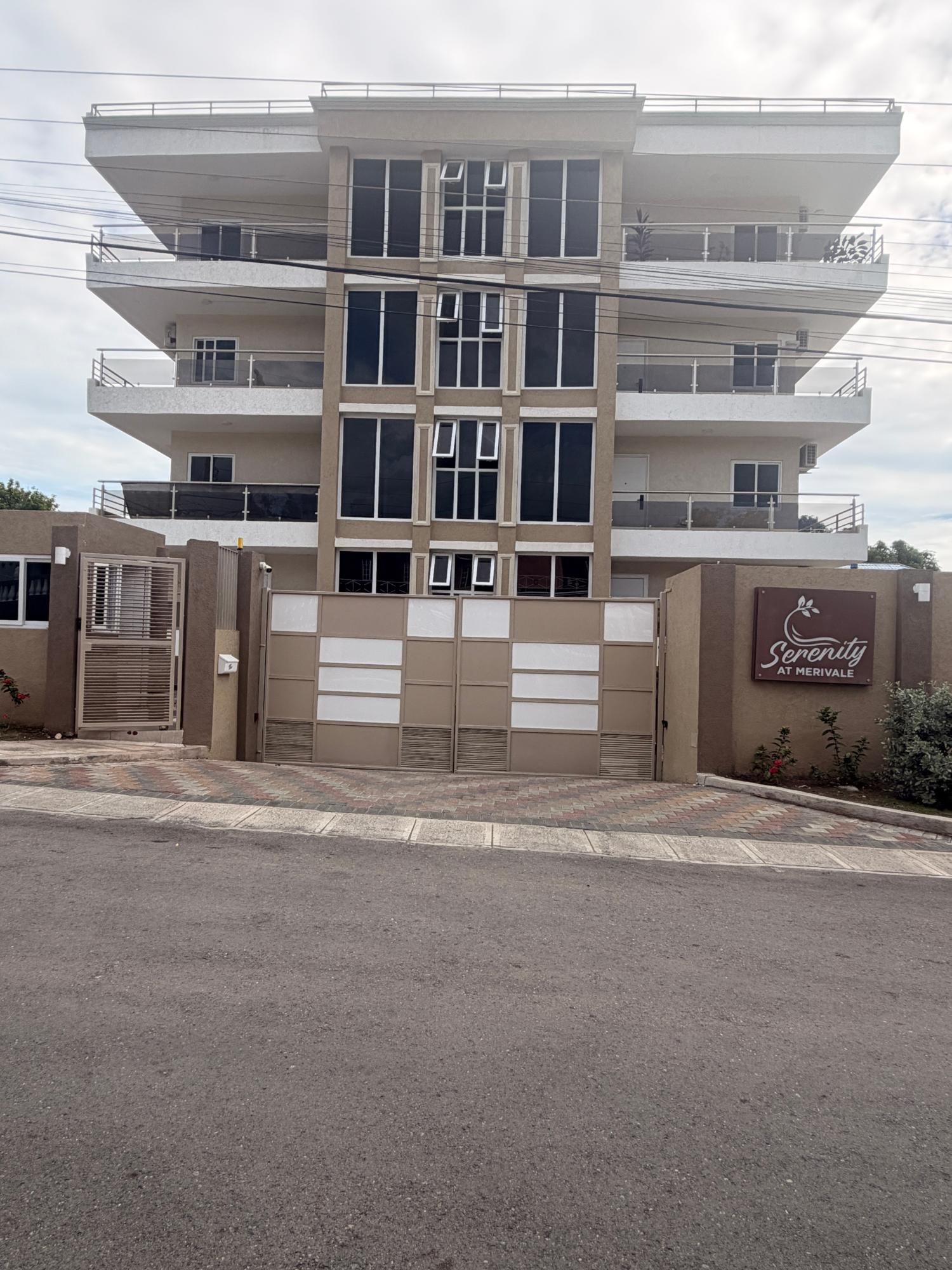 Apartment For Rent: MERRIVALE CLOSE, Kingston 8 | $1,550 photo 13