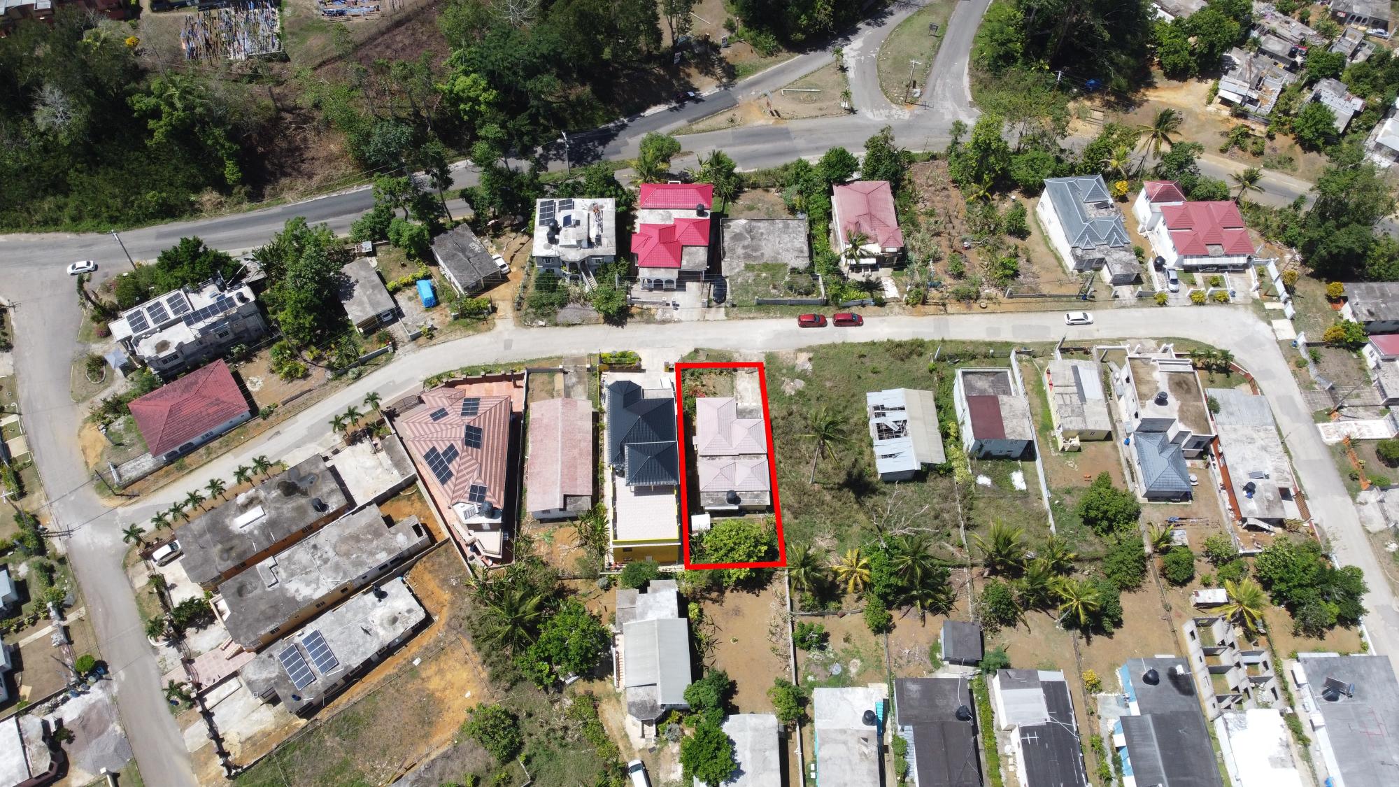 House For Sale: MONEAGUE HOUSING SCHEME, Moneague | $30,000,000 photo 19