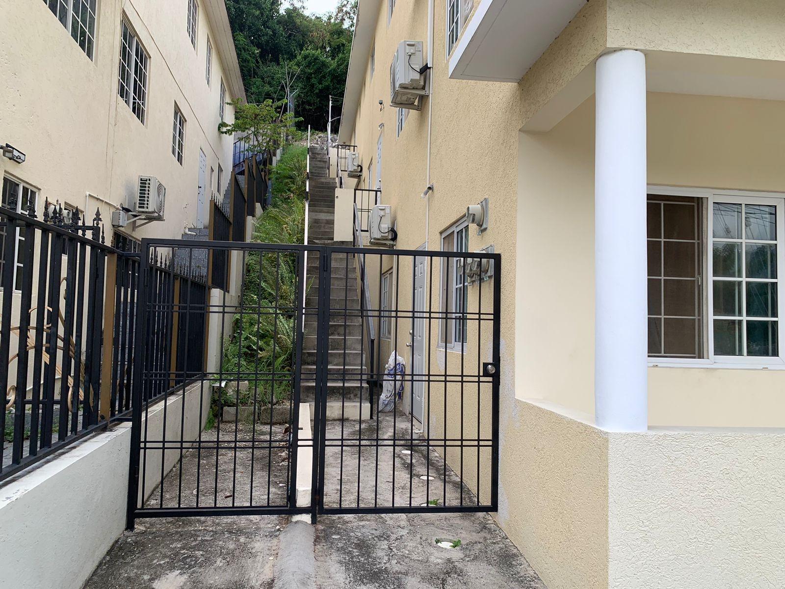 Apartment For Rent: PINE BOULEVARD, Kingston 6 | $105,000 photo 2