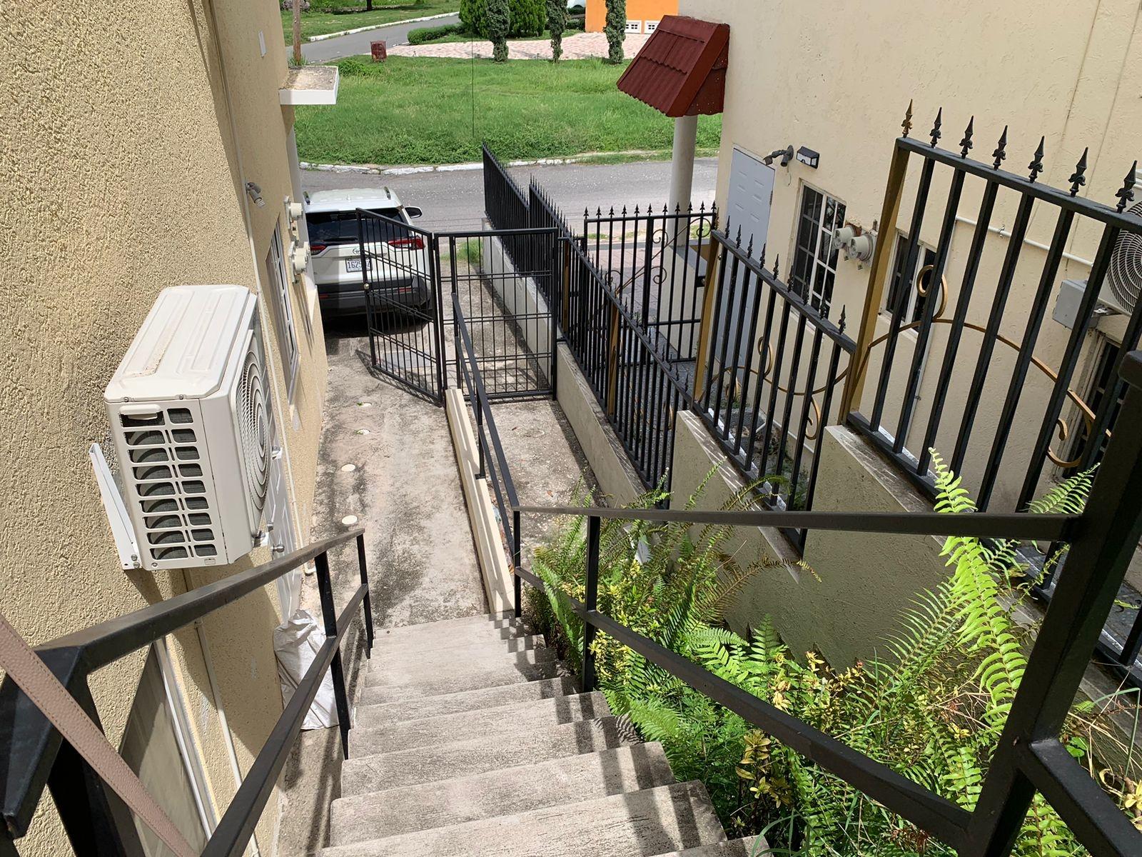 Apartment For Rent: PINE BOULEVARD, Kingston 6 | $105,000 photo 3