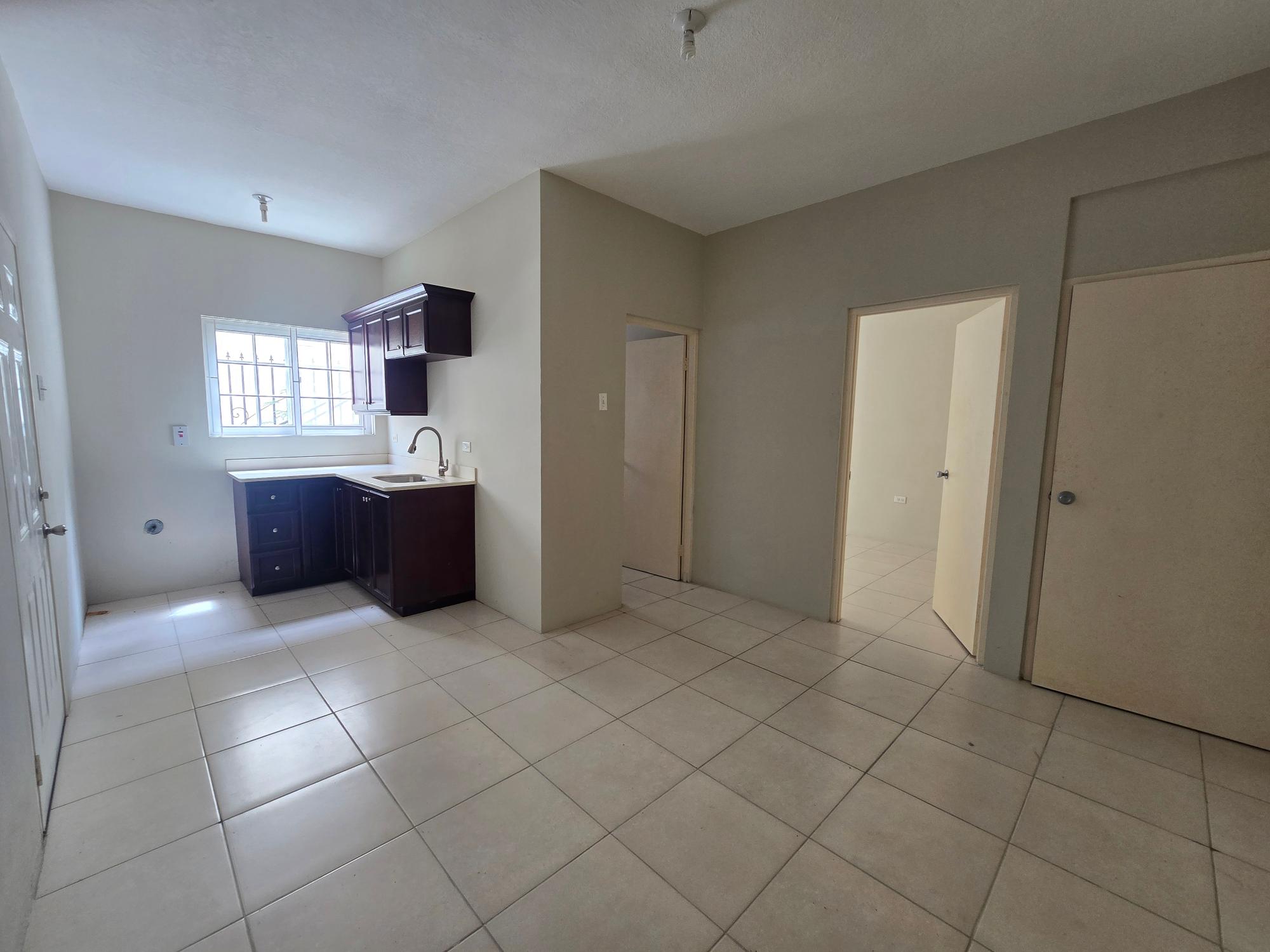 Apartment For Rent: PINE BOULEVARD, Kingston 6 | $105,000 photo 5