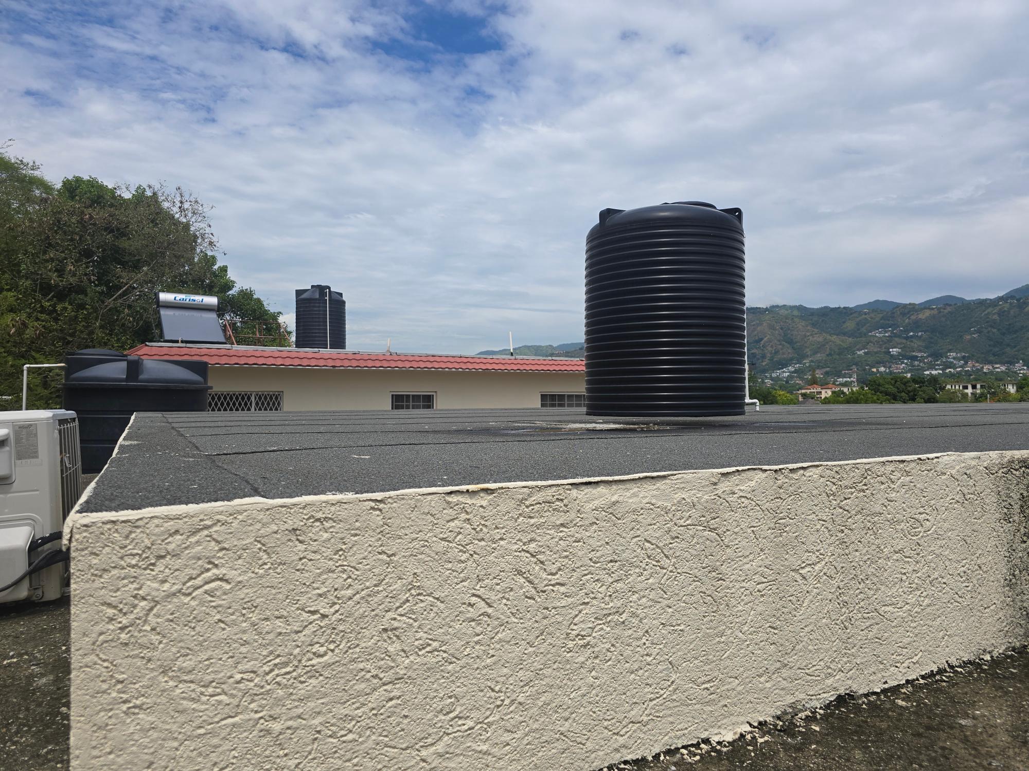 Apartment For Rent: PINE BOULEVARD, Kingston 6 | $105,000 photo 14