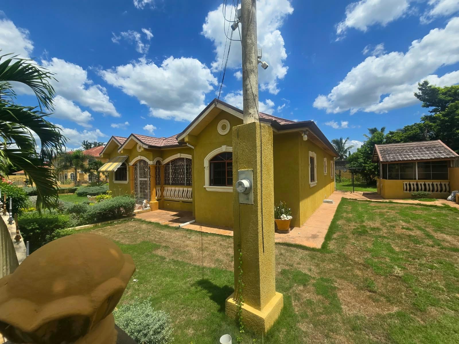 House For Sale: DARIEN DRIVE, PROVIDENCE, Santa Cruz | $36,000,000 photo 2