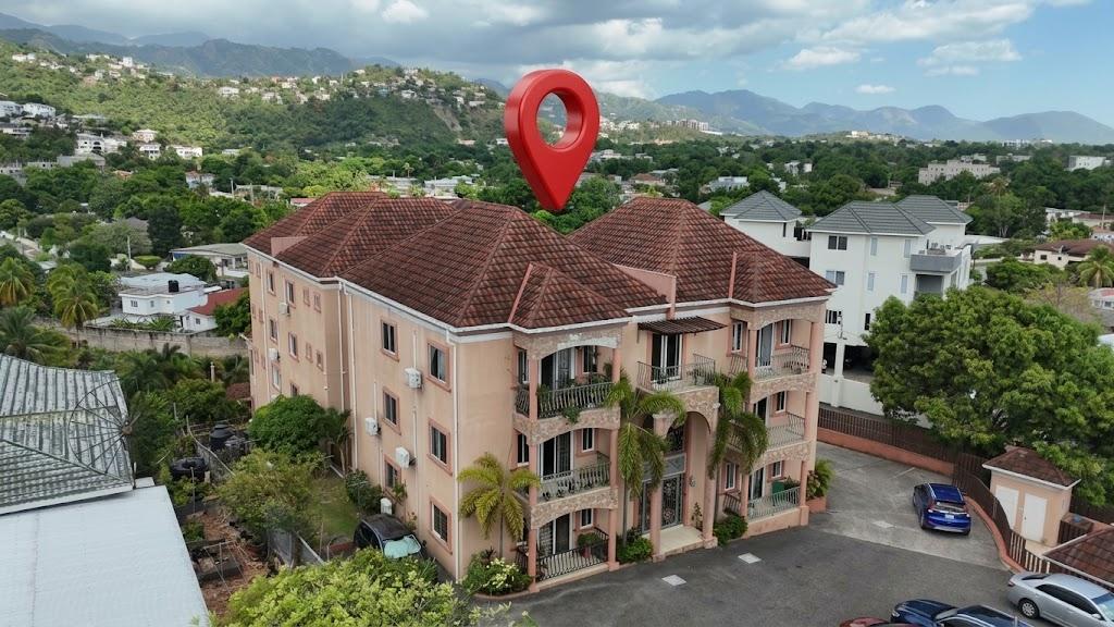 Apartment For Sale: CHEVY CHASE, Kingston 19 | $41,000,000
