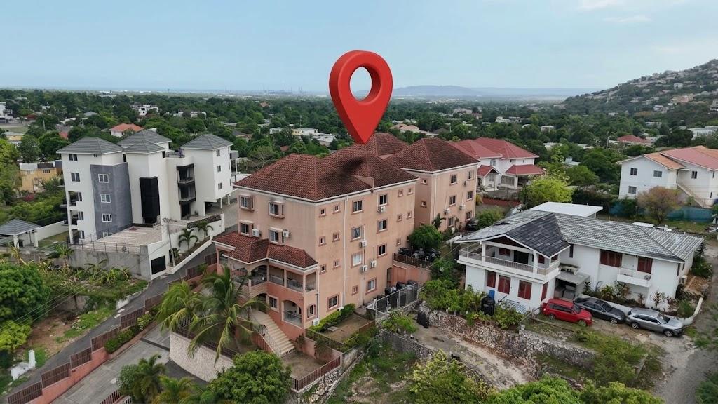 Apartment For Sale: CHEVY CHASE, Kingston 19 | $41,000,000 photo 2