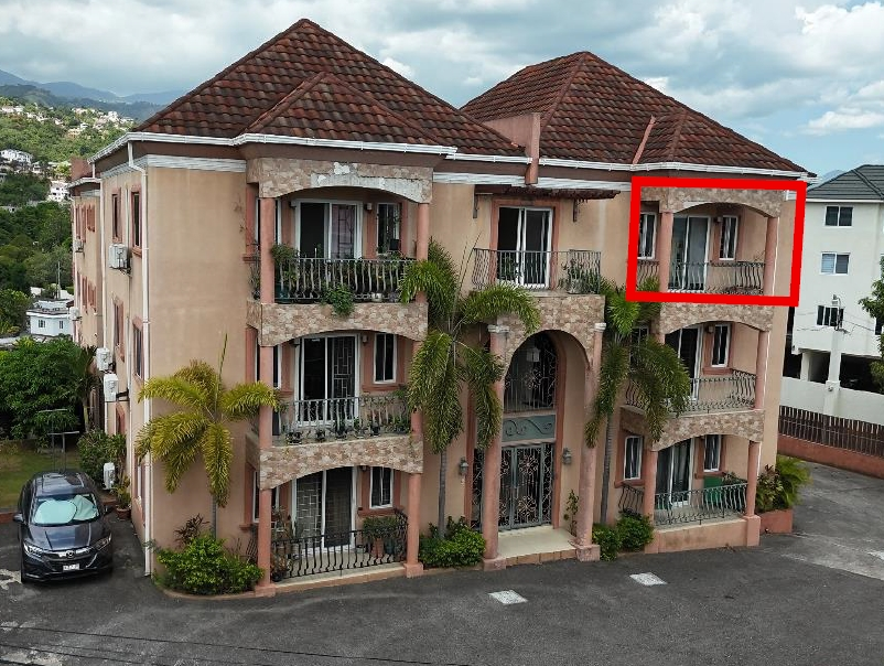 Apartment For Sale: CHEVY CHASE, Kingston 19 | $41,000,000 photo 5