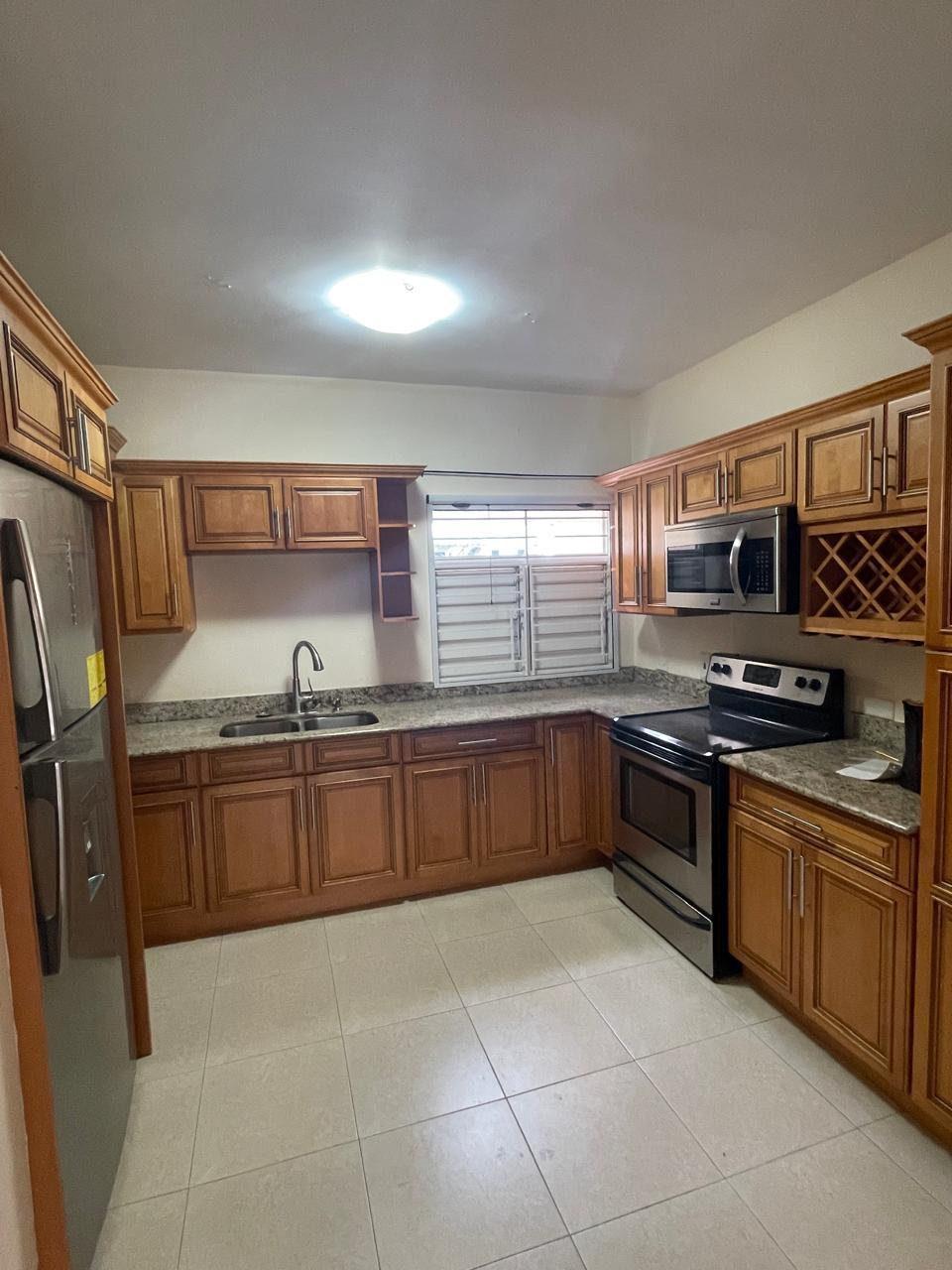 Apartment For Rent: LADY MUSGRAVE ROAD, Kingston 6 | $210,000
