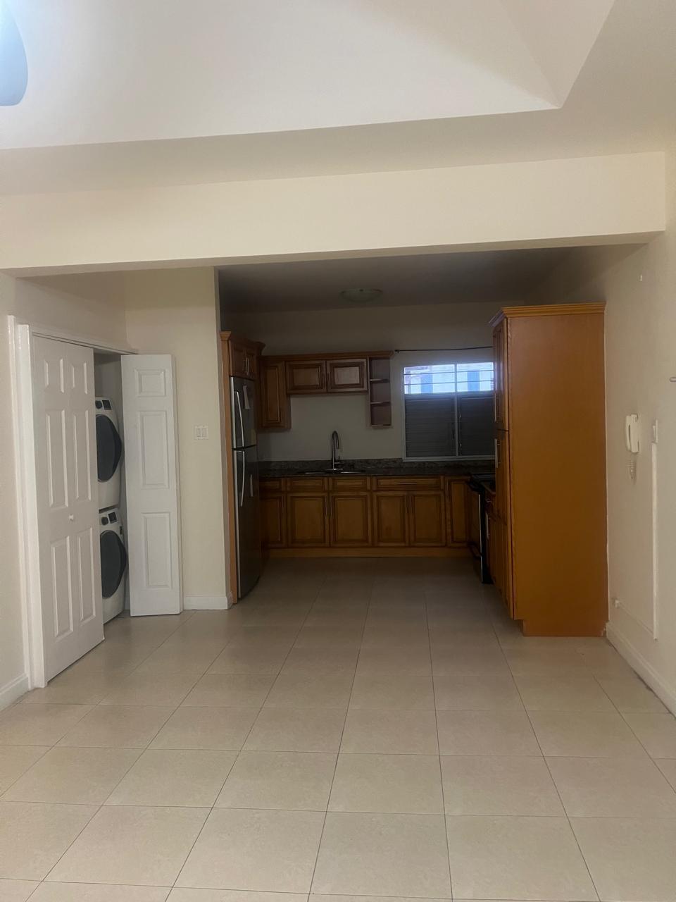 Apartment For Rent: LADY MUSGRAVE ROAD, Kingston 6 | $210,000 photo 2