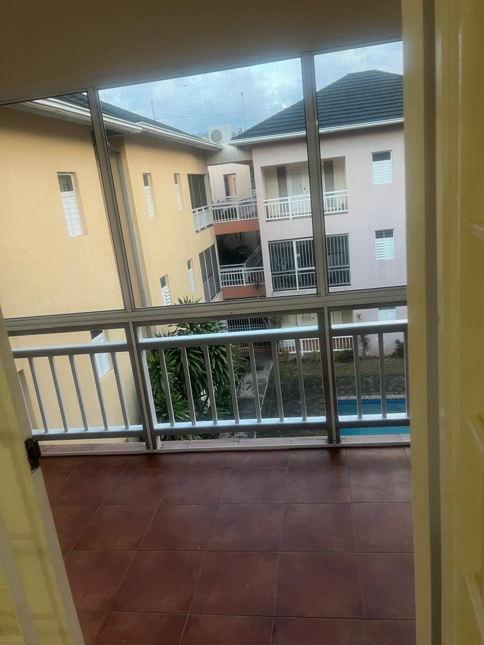 Apartment For Rent: LADY MUSGRAVE ROAD, Kingston 6 | $210,000 photo 5