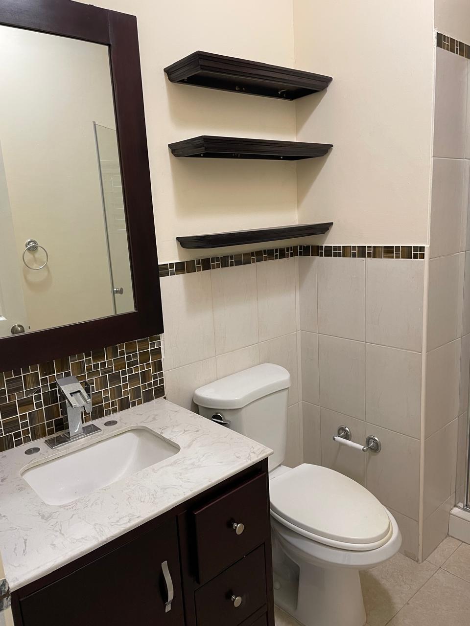 Apartment For Rent: LADY MUSGRAVE ROAD, Kingston 6 | $210,000 photo 6