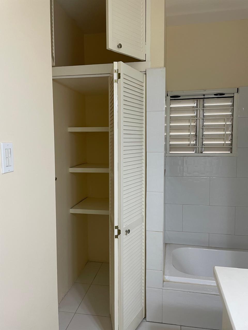Apartment For Rent: LADY MUSGRAVE ROAD, Kingston 6 | $210,000 photo 11
