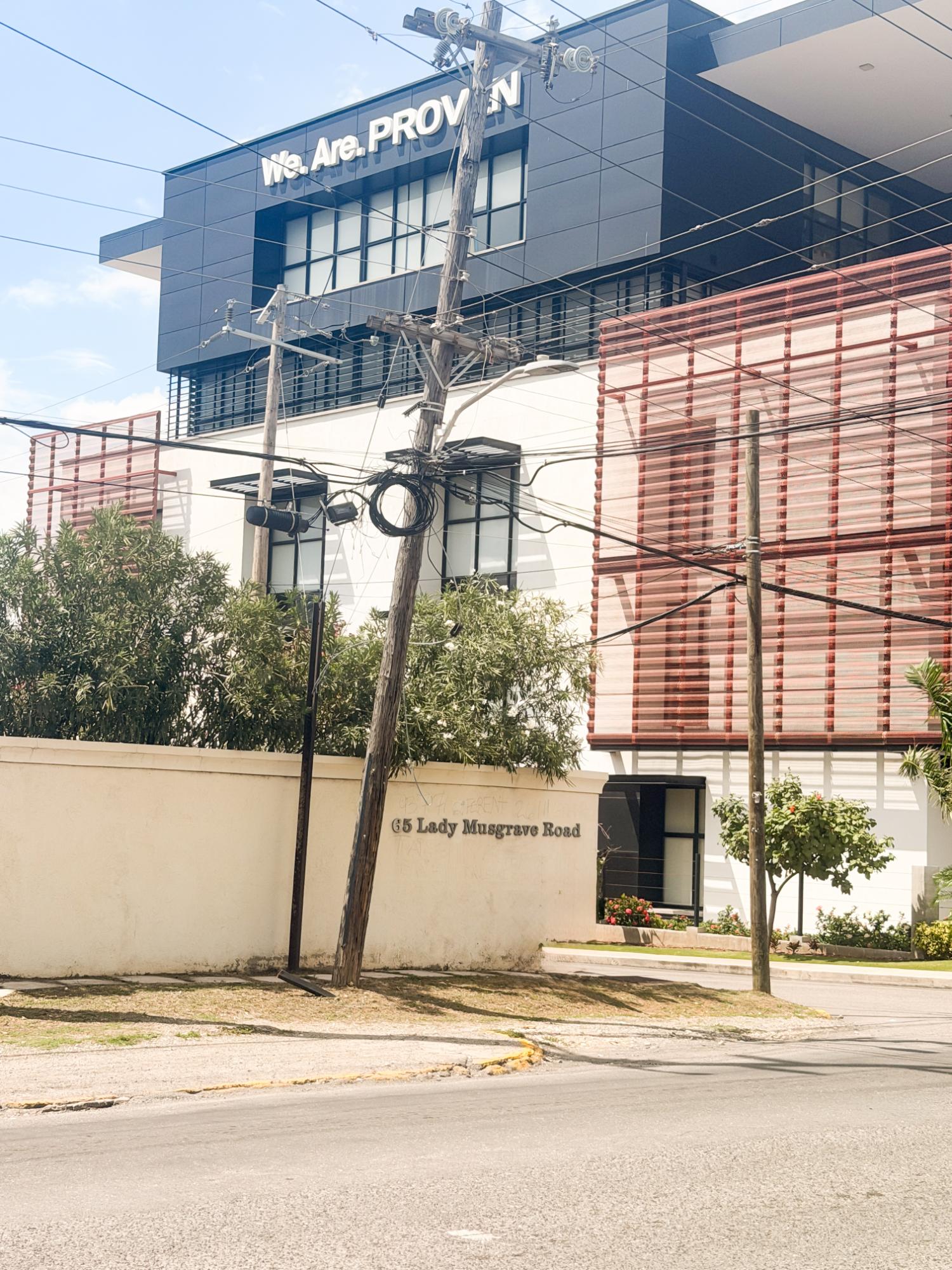 Apartment For Rent: LADY MUSGRAVE ROAD, Kingston 6 | $210,000 photo 17
