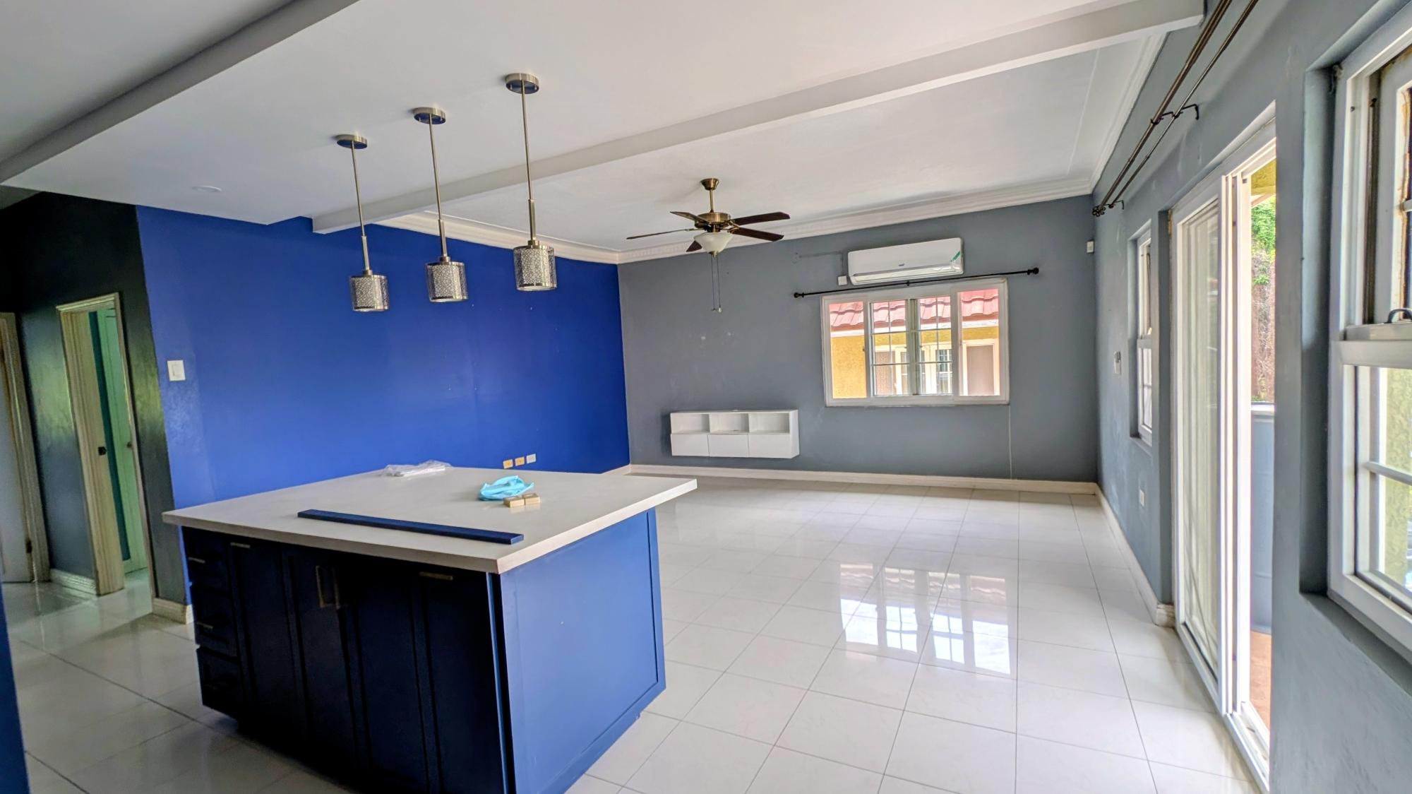 Apartment For Rent: CHARLTON AVENUE, KINGSTON, Kingston 8 | $220,000