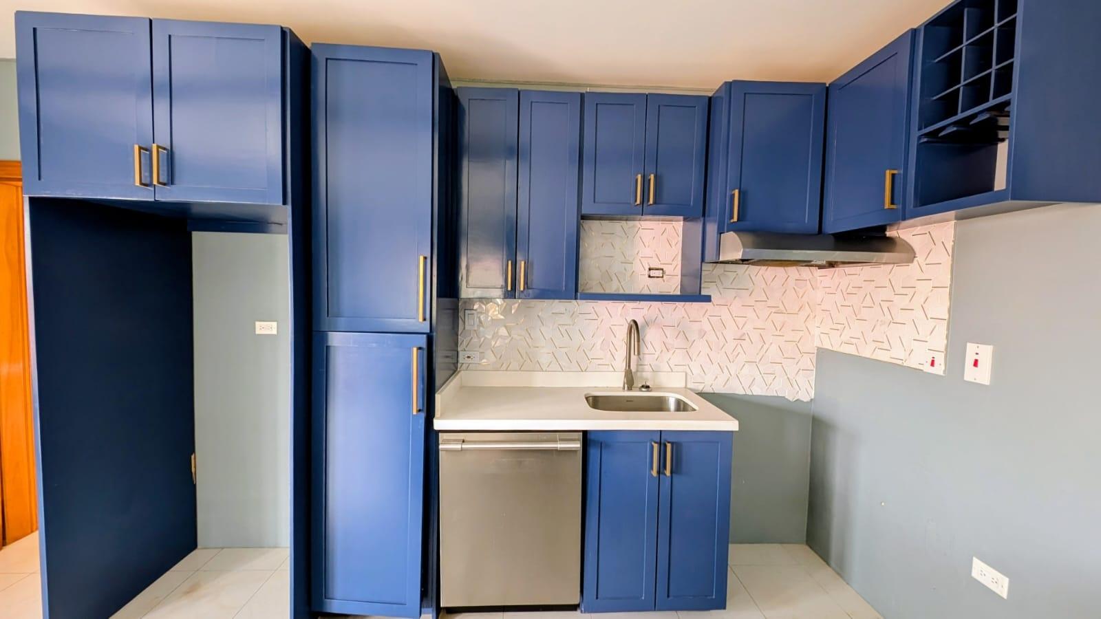 Apartment For Rent: CHARLTON AVENUE, KINGSTON, Kingston 8 | $220,000 photo 2