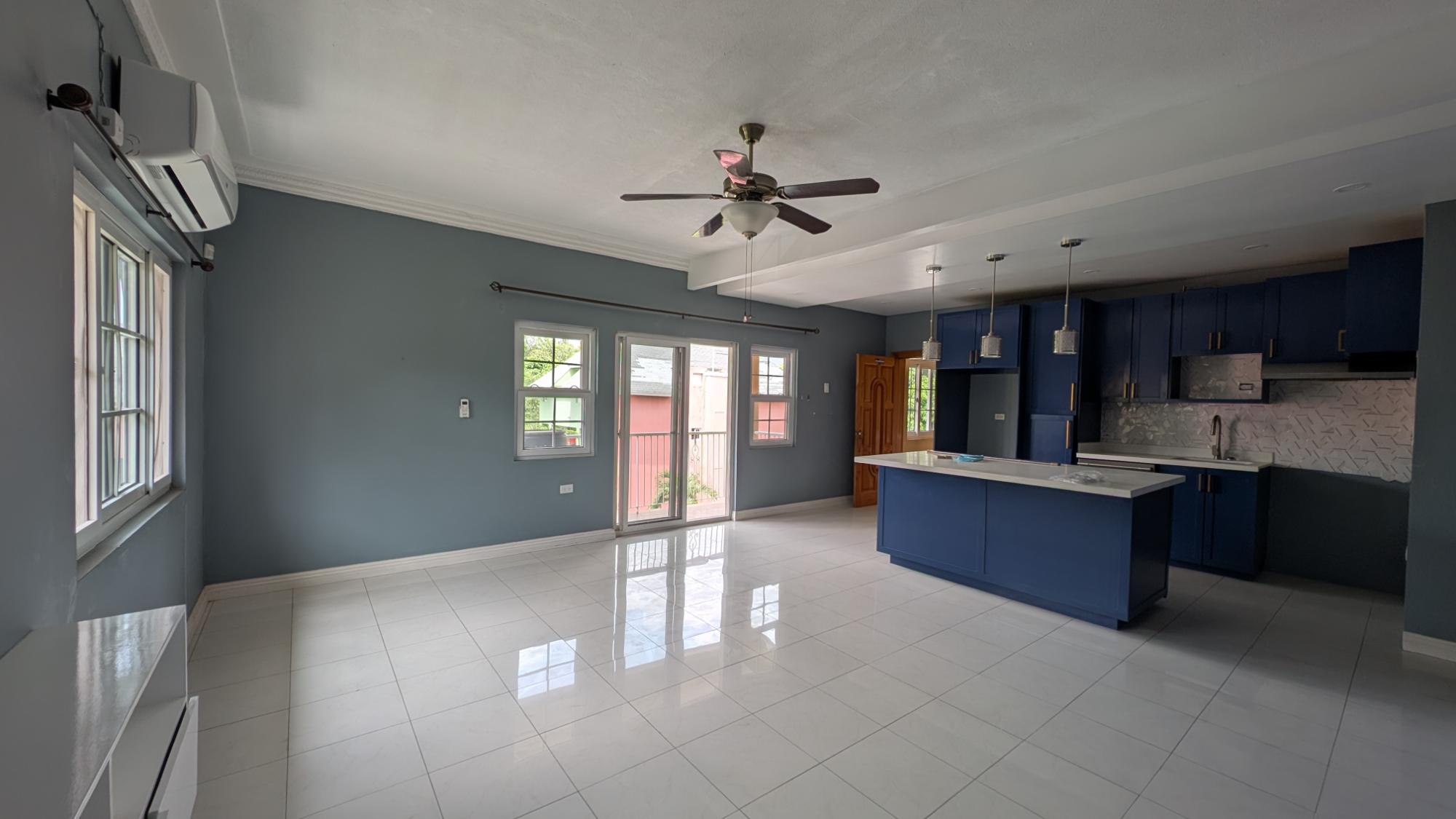 Apartment For Rent: CHARLTON AVENUE, KINGSTON, Kingston 8 | $220,000 photo 4
