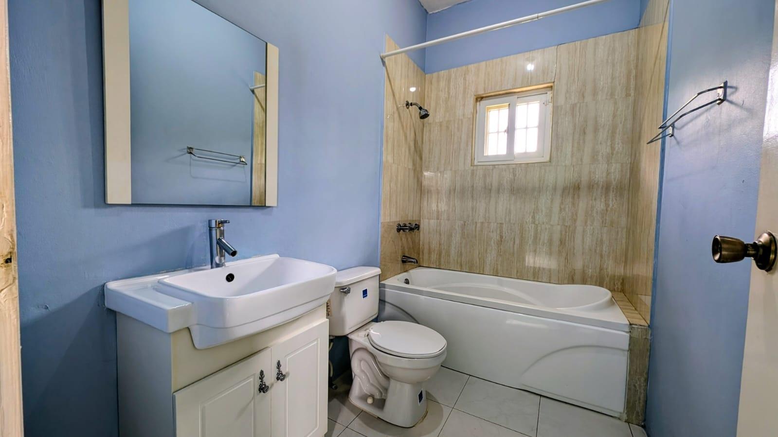 Apartment For Rent: CHARLTON AVENUE, KINGSTON, Kingston 8 | $220,000 photo 10