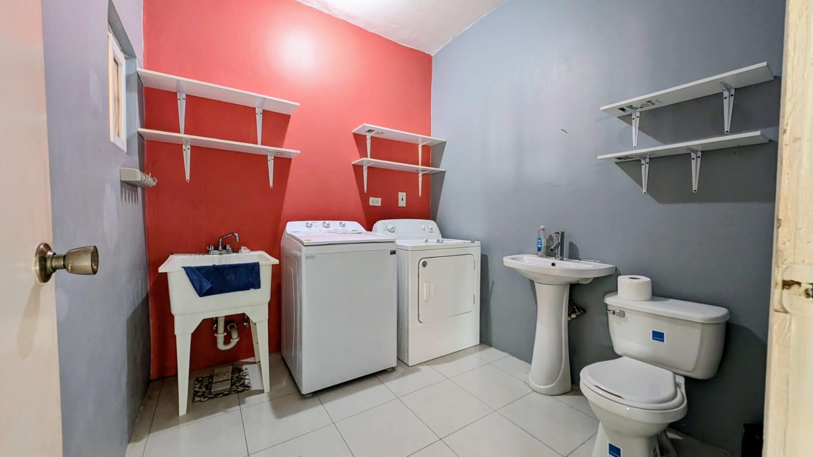 Apartment For Rent: CHARLTON AVENUE, KINGSTON, Kingston 8 | $220,000 photo 11