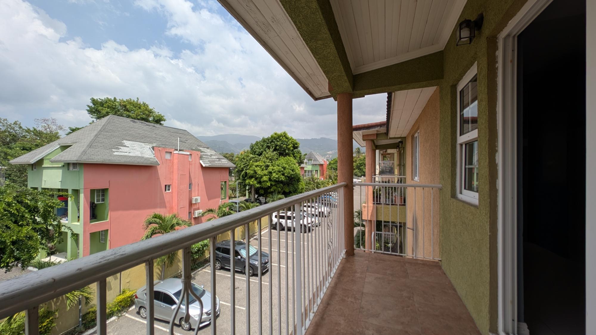 Apartment For Rent: CHARLTON AVENUE, KINGSTON, Kingston 8 | $220,000 photo 14